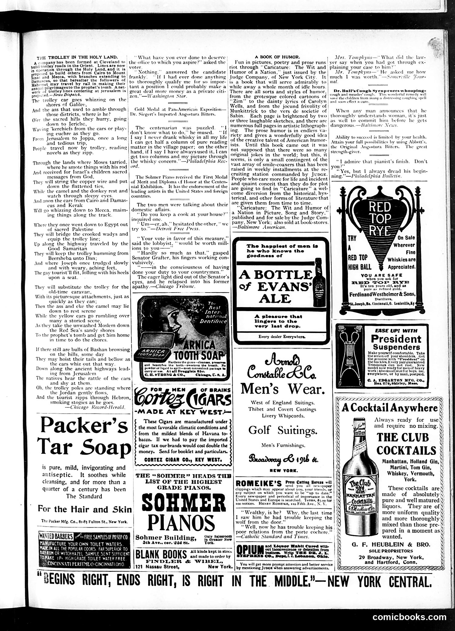 Judge — March 8, 1902 — page 11 of 16