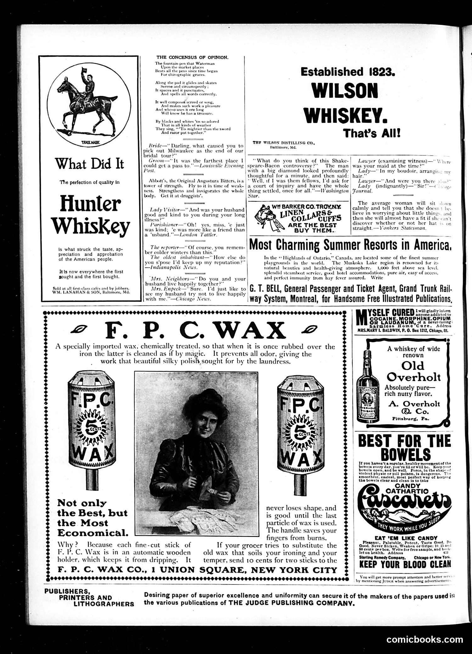 Judge — March 8, 1902 — page 12 of 16