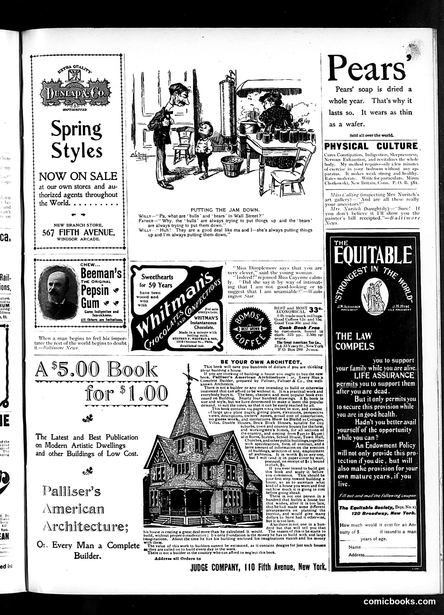 Judge — March 8, 1902 — page 13 of 16
