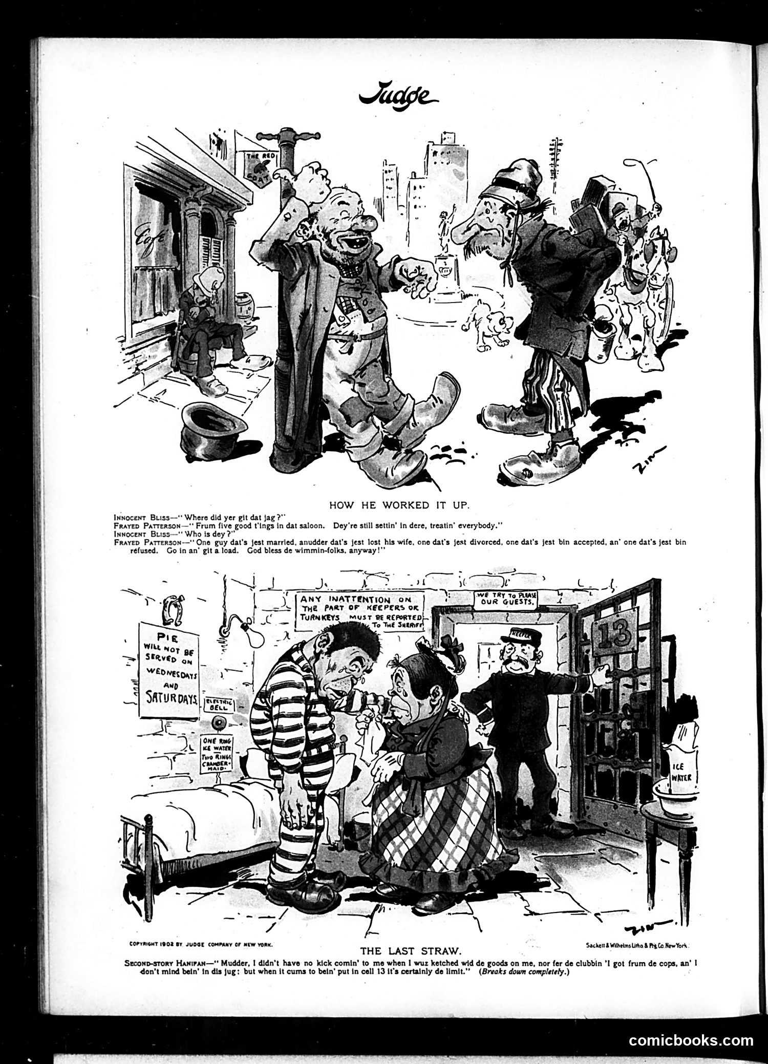 Judge — March 8, 1902 — page 16 of 16