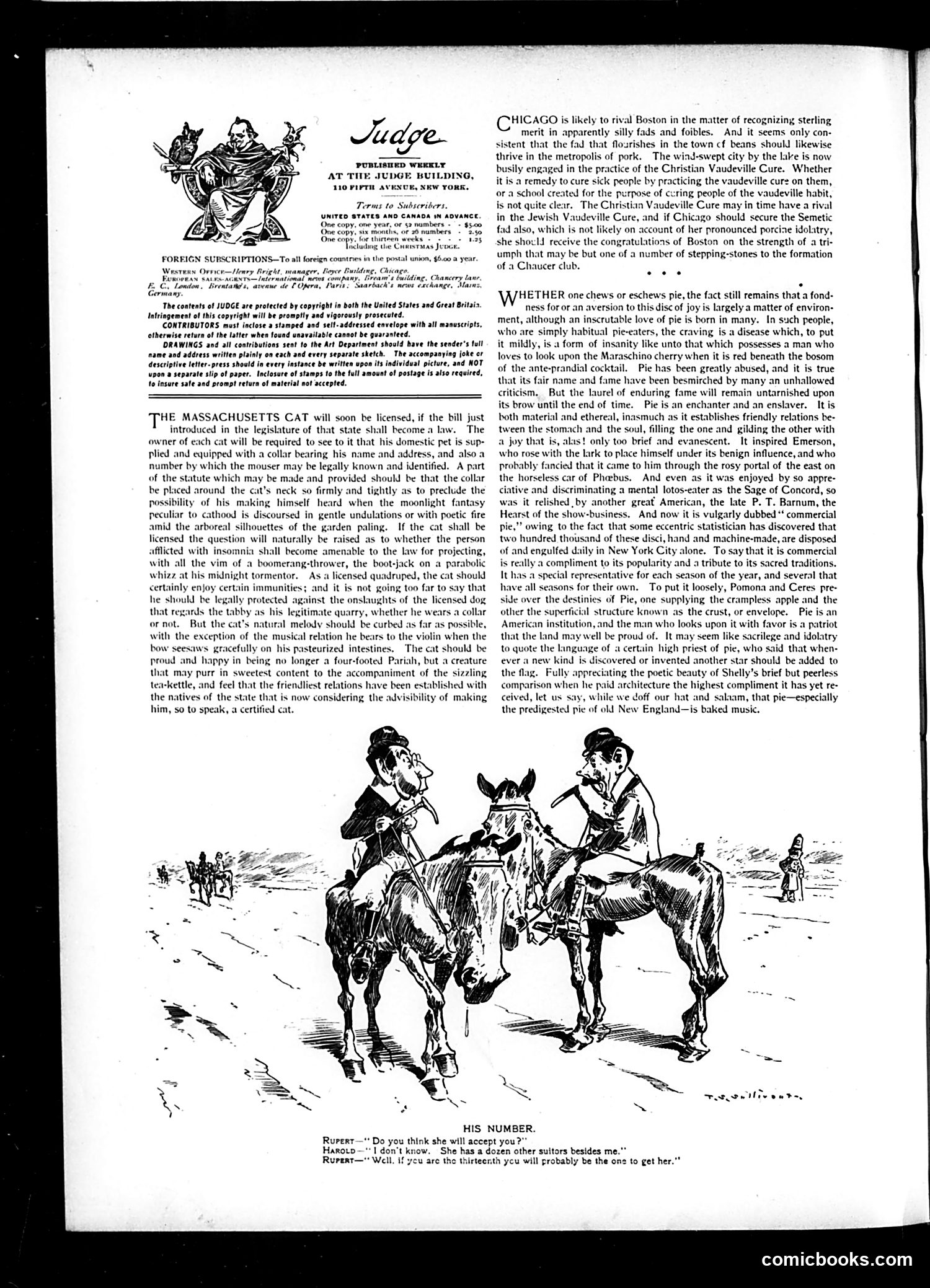 Judge — March 15, 1902 — page 2 of 16