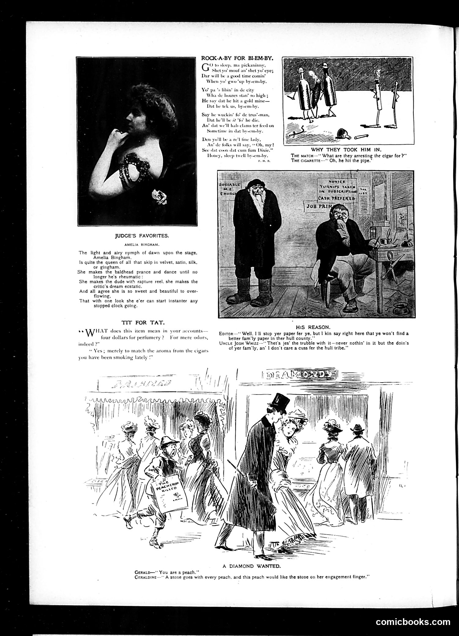 Judge — March 15, 1902 — page 4 of 16