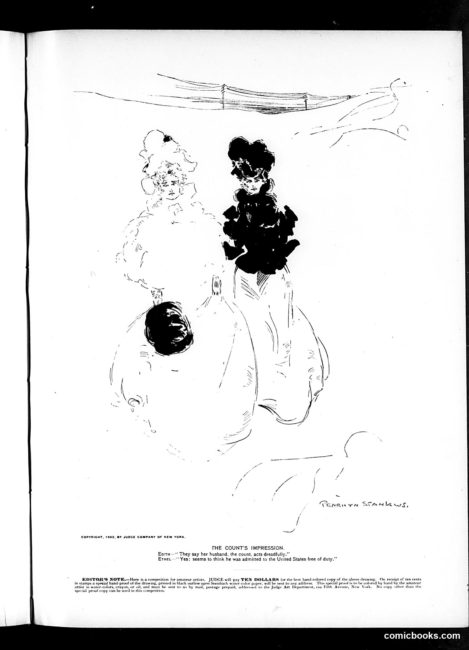 Judge — March 15, 1902 — page 5 of 16