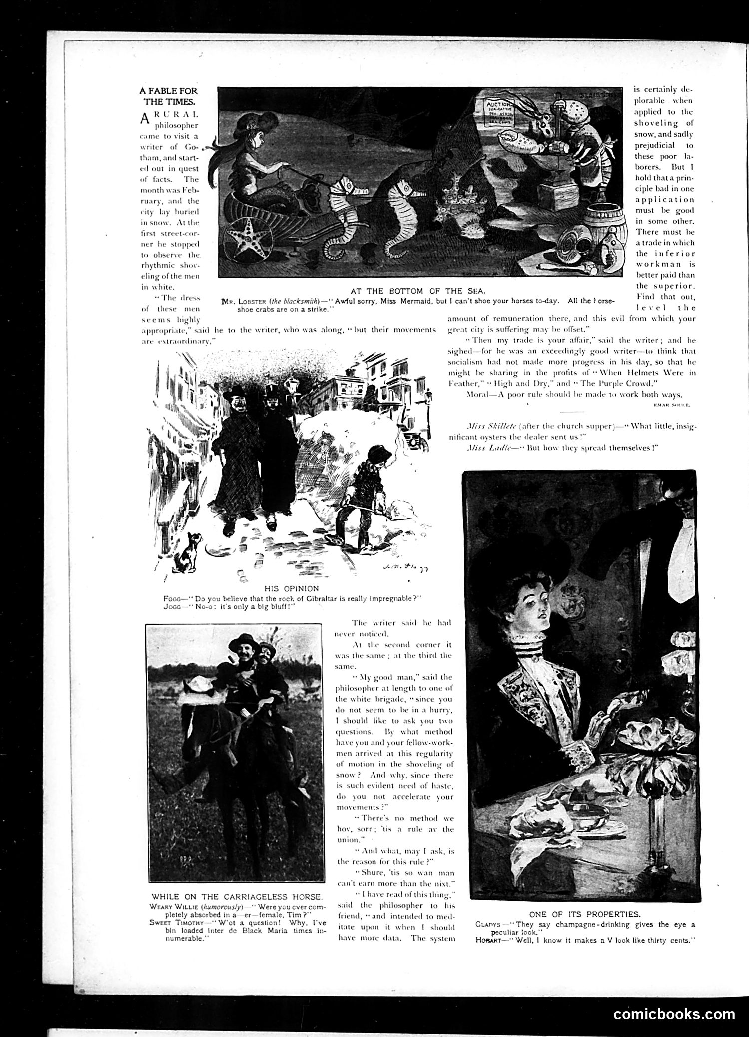 Judge — March 15, 1902 — page 6 of 16