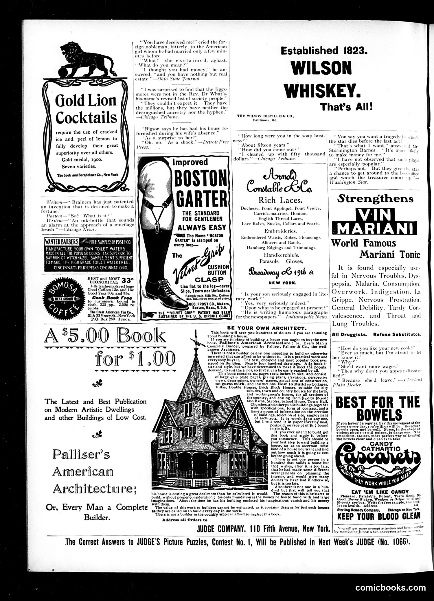 Judge — March 15, 1902 — page 12 of 16