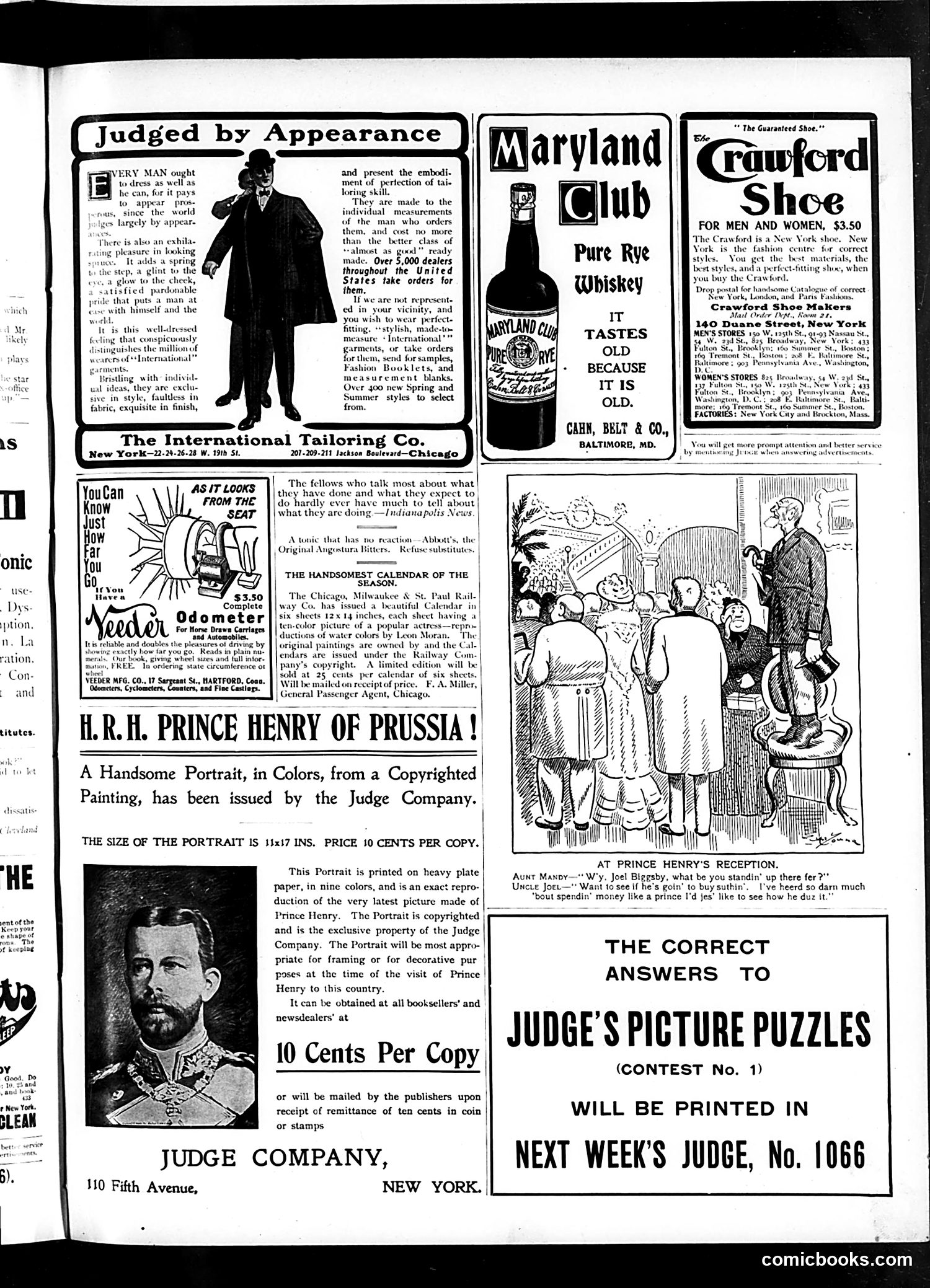 Judge — March 15, 1902 — page 13 of 16
