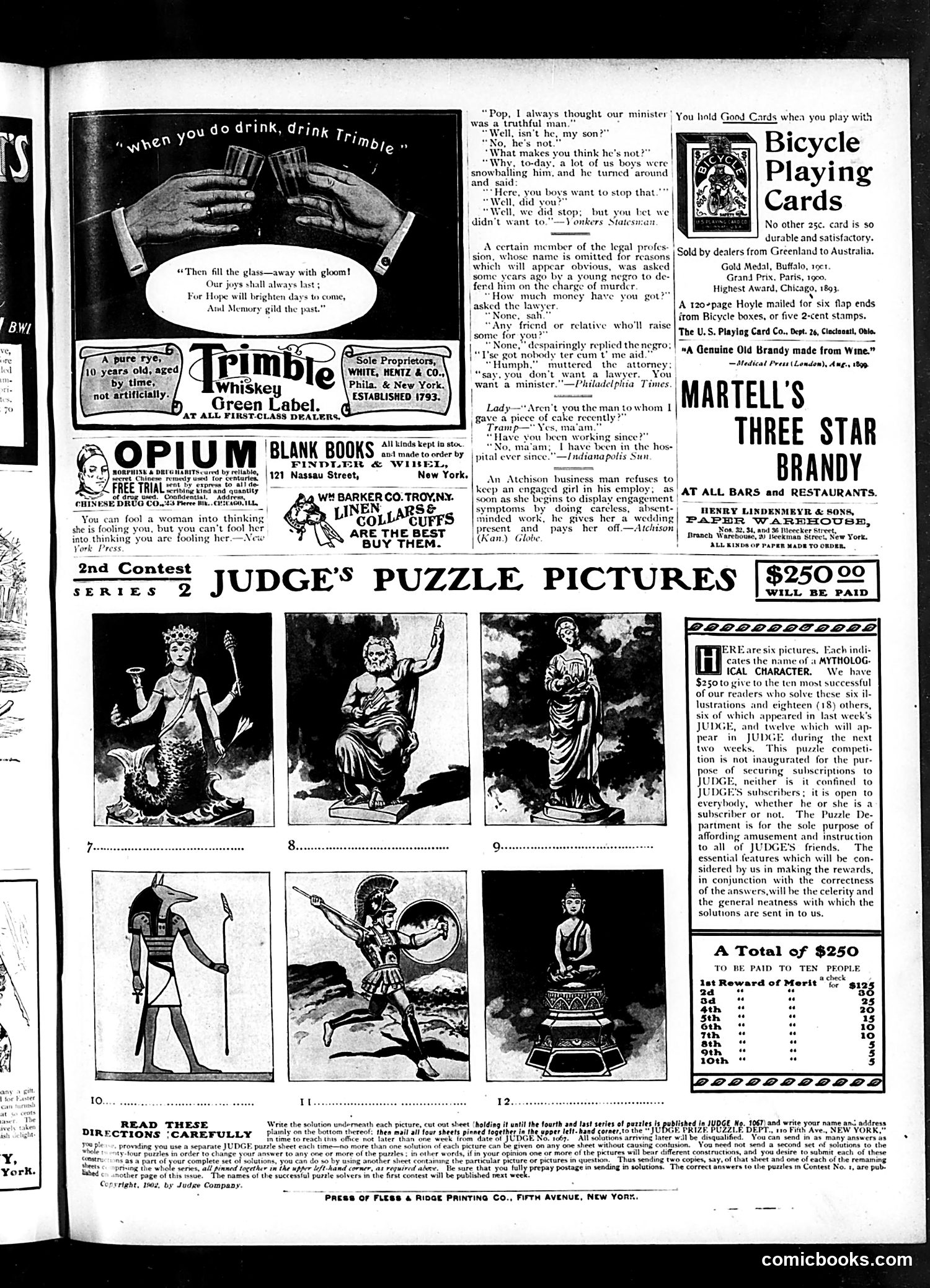 Judge — March 15, 1902 — page 15 of 16
