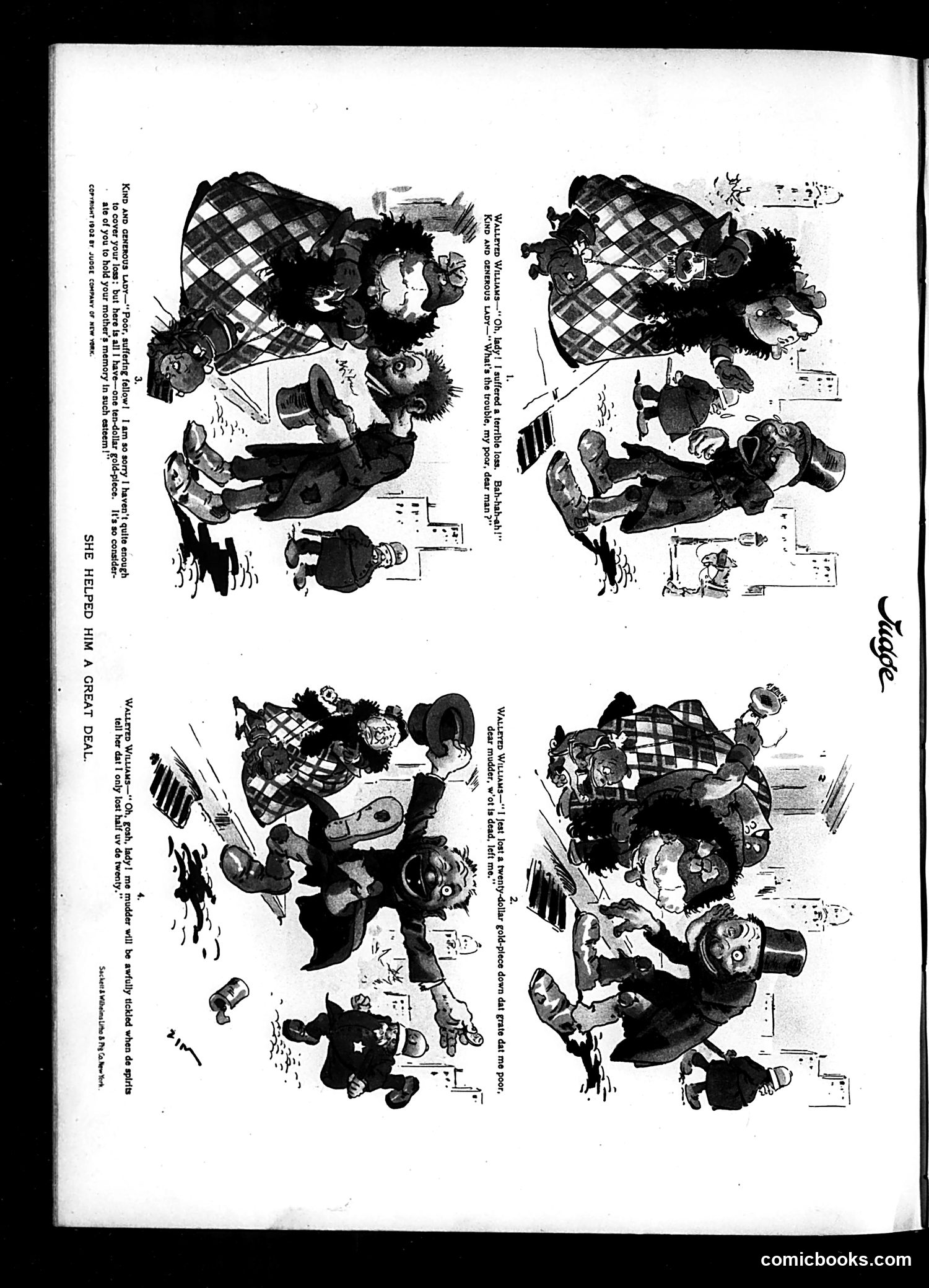 Judge — March 15, 1902 — page 16 of 16