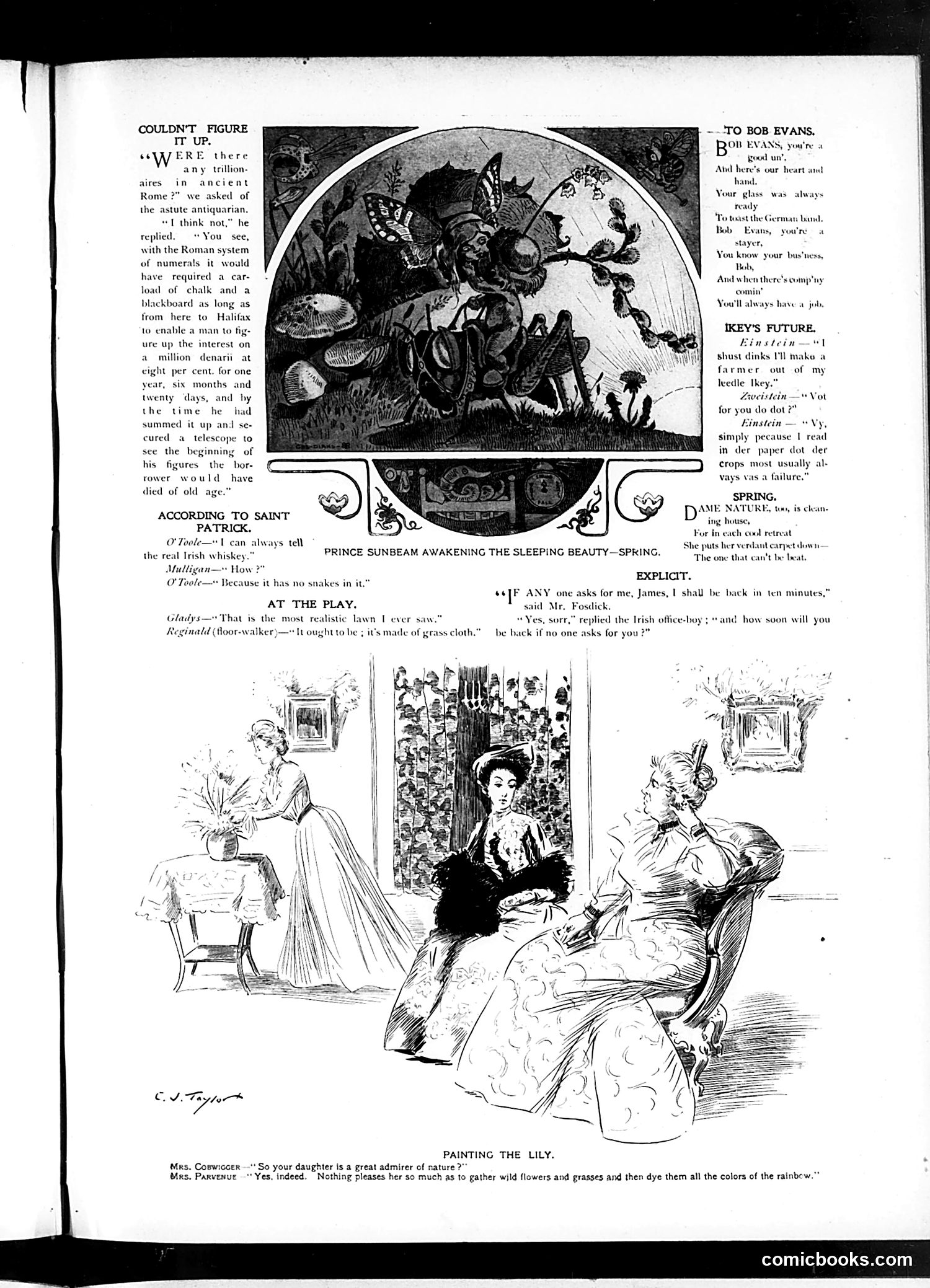 Judge — March 22, 1902 — page 3 of 16