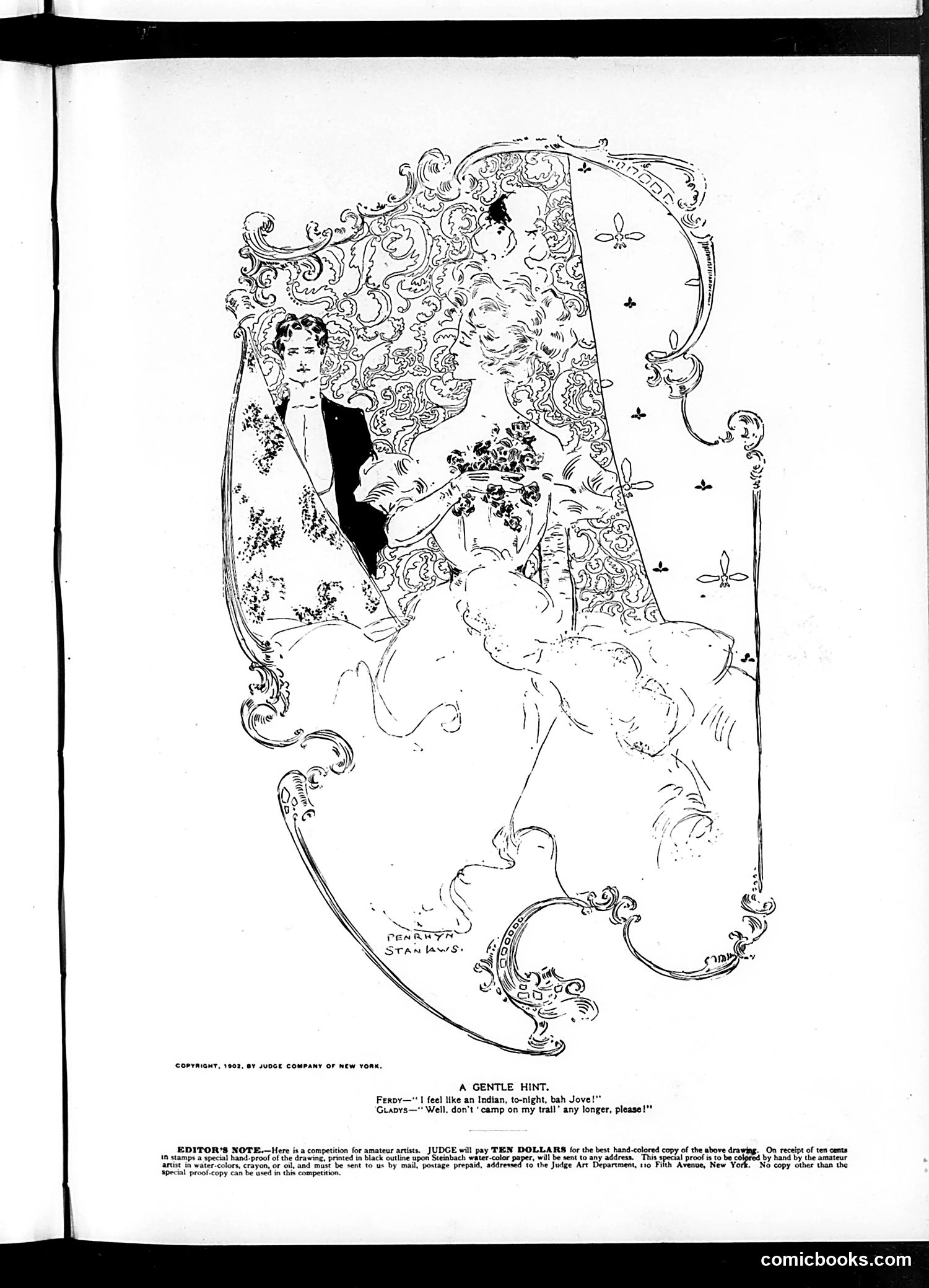 Judge — March 22, 1902 — page 5 of 16