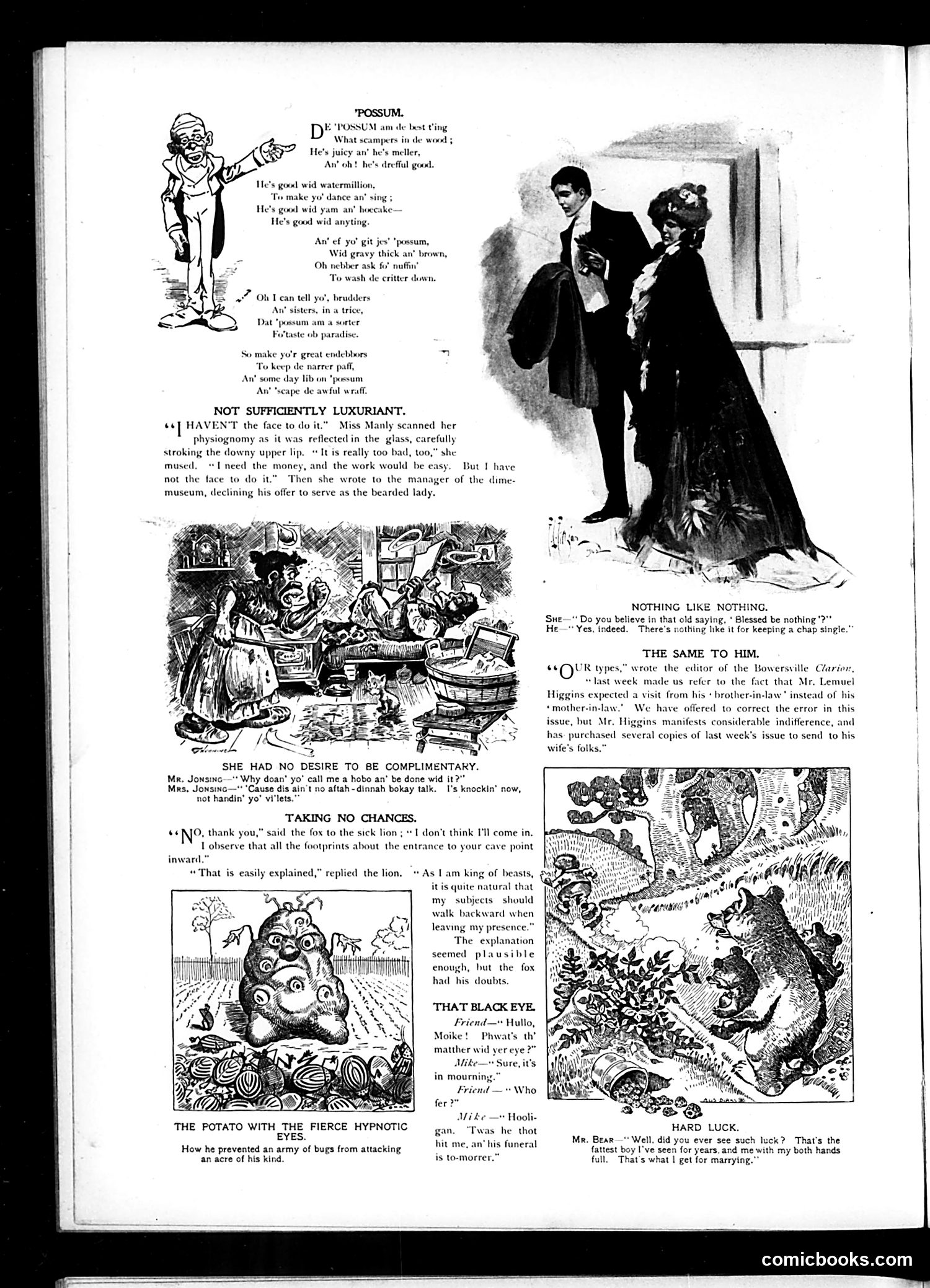 Judge — March 22, 1902 — page 6 of 16