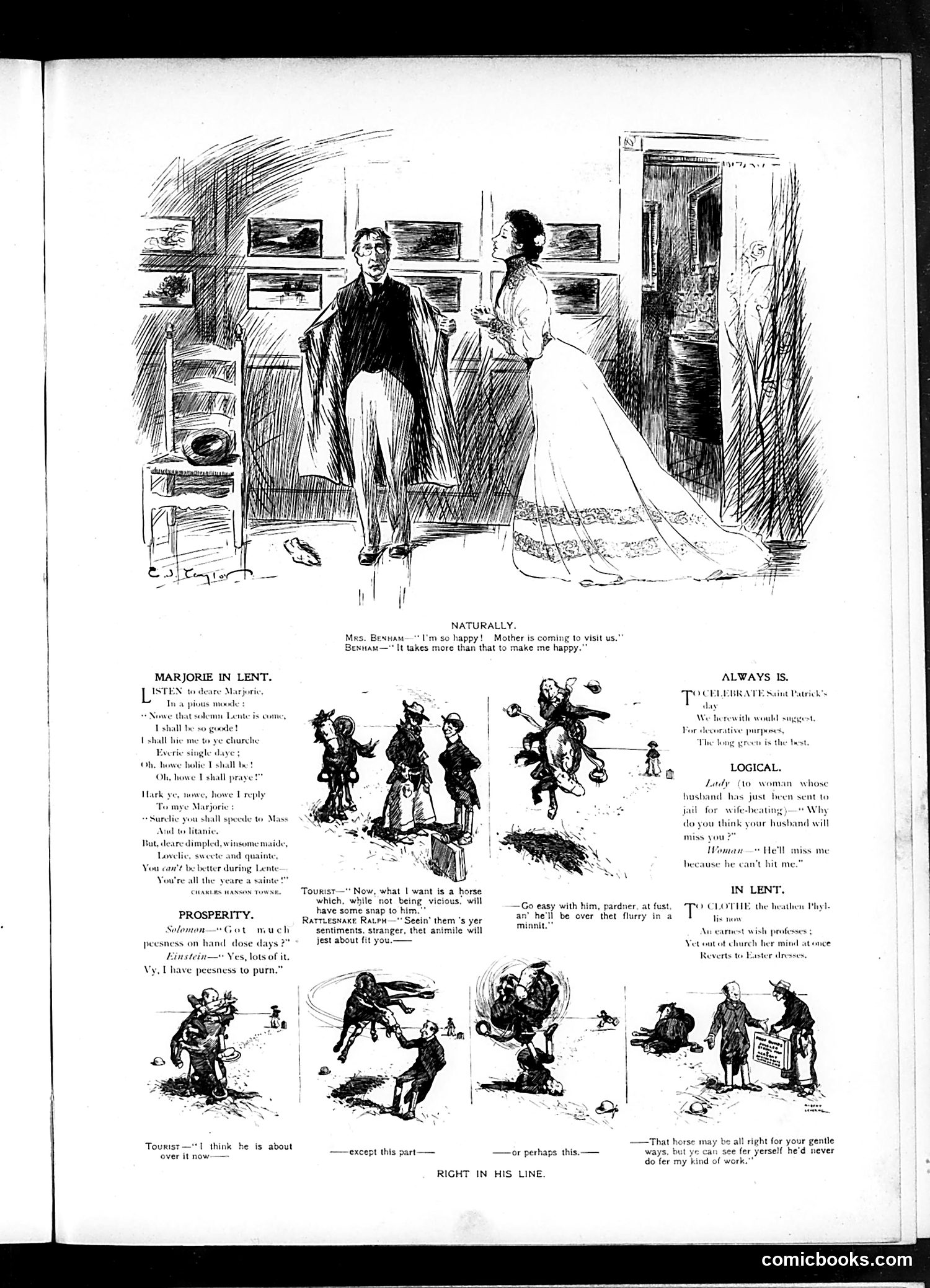 Judge — March 22, 1902 — page 7 of 16
