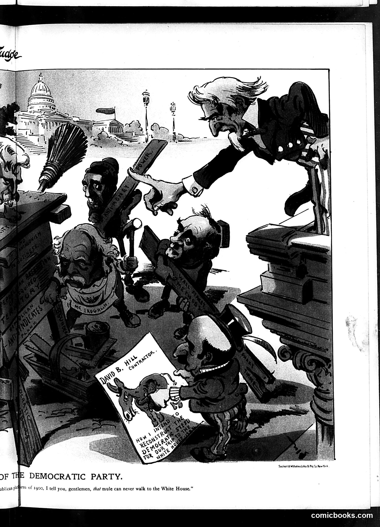 Judge — March 22, 1902 — page 9 of 16