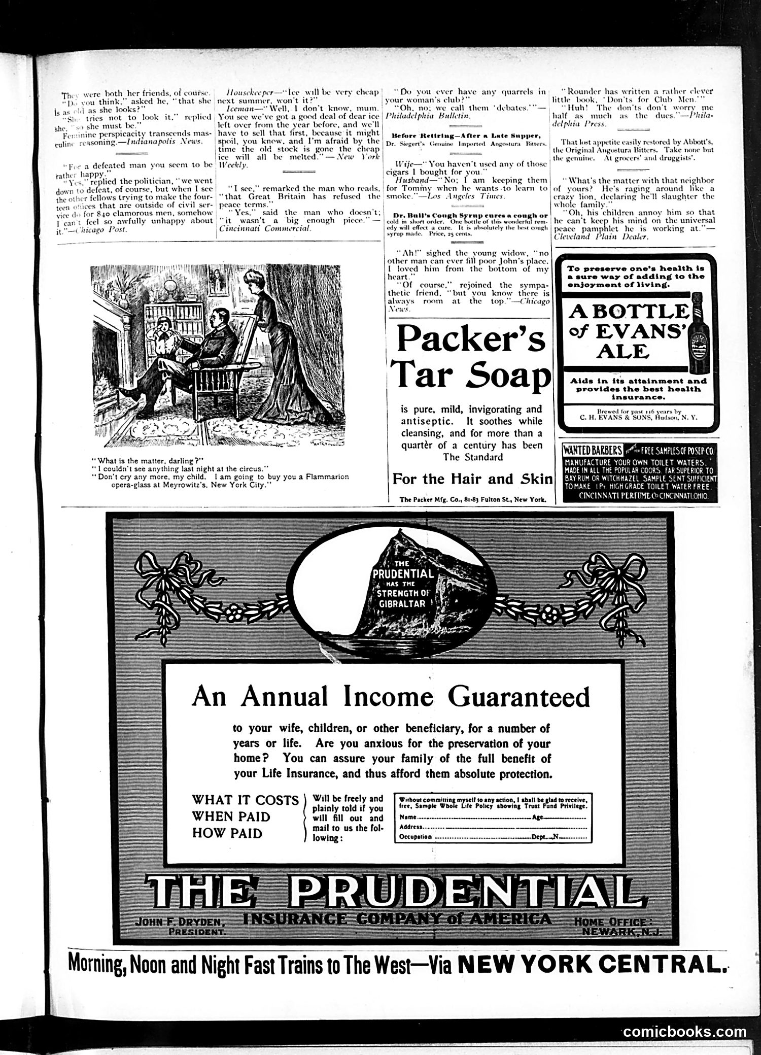 Judge — March 22, 1902 — page 11 of 16