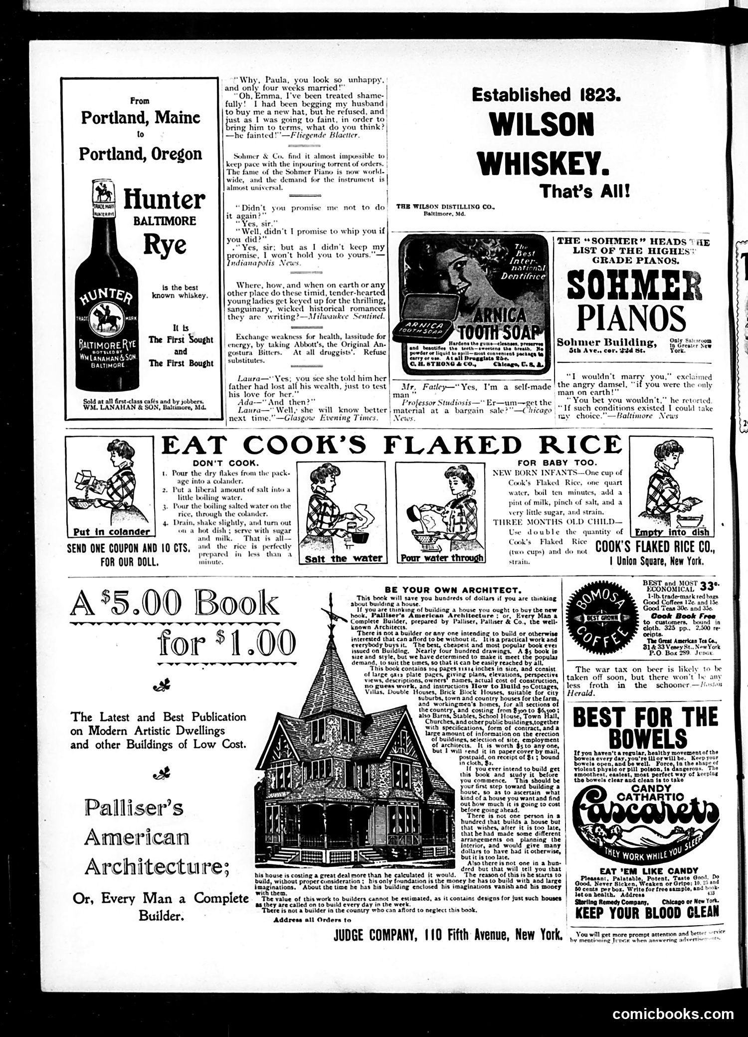 Judge — March 22, 1902 — page 12 of 16