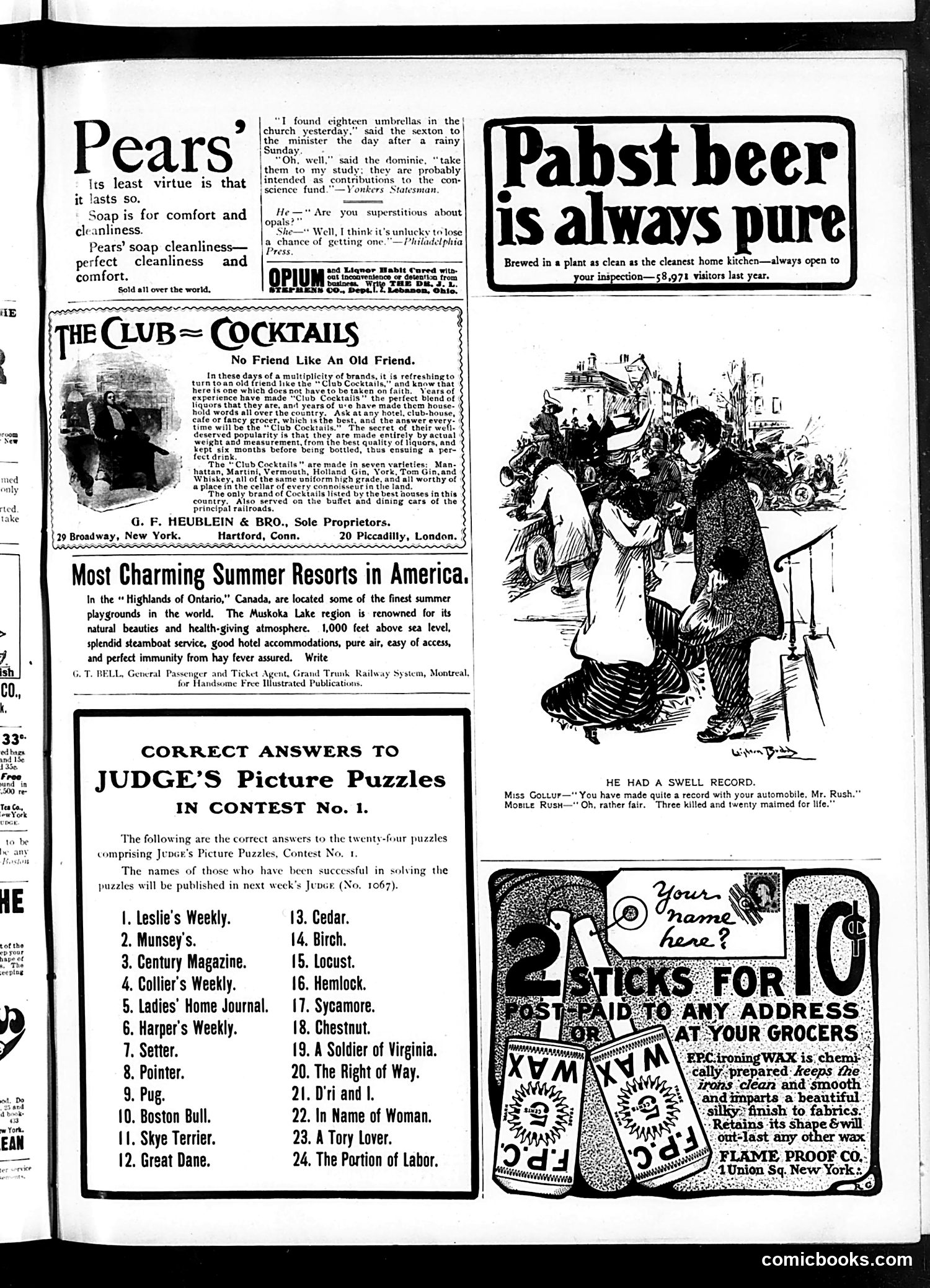 Judge — March 22, 1902 — page 13 of 16