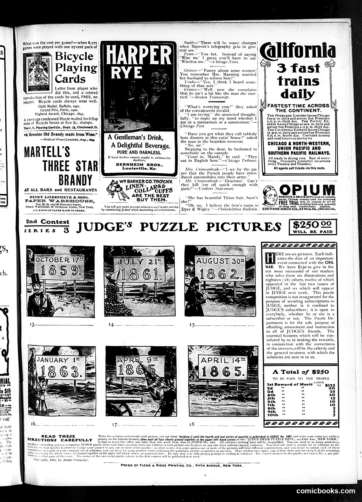 Judge — March 22, 1902 — page 15 of 16