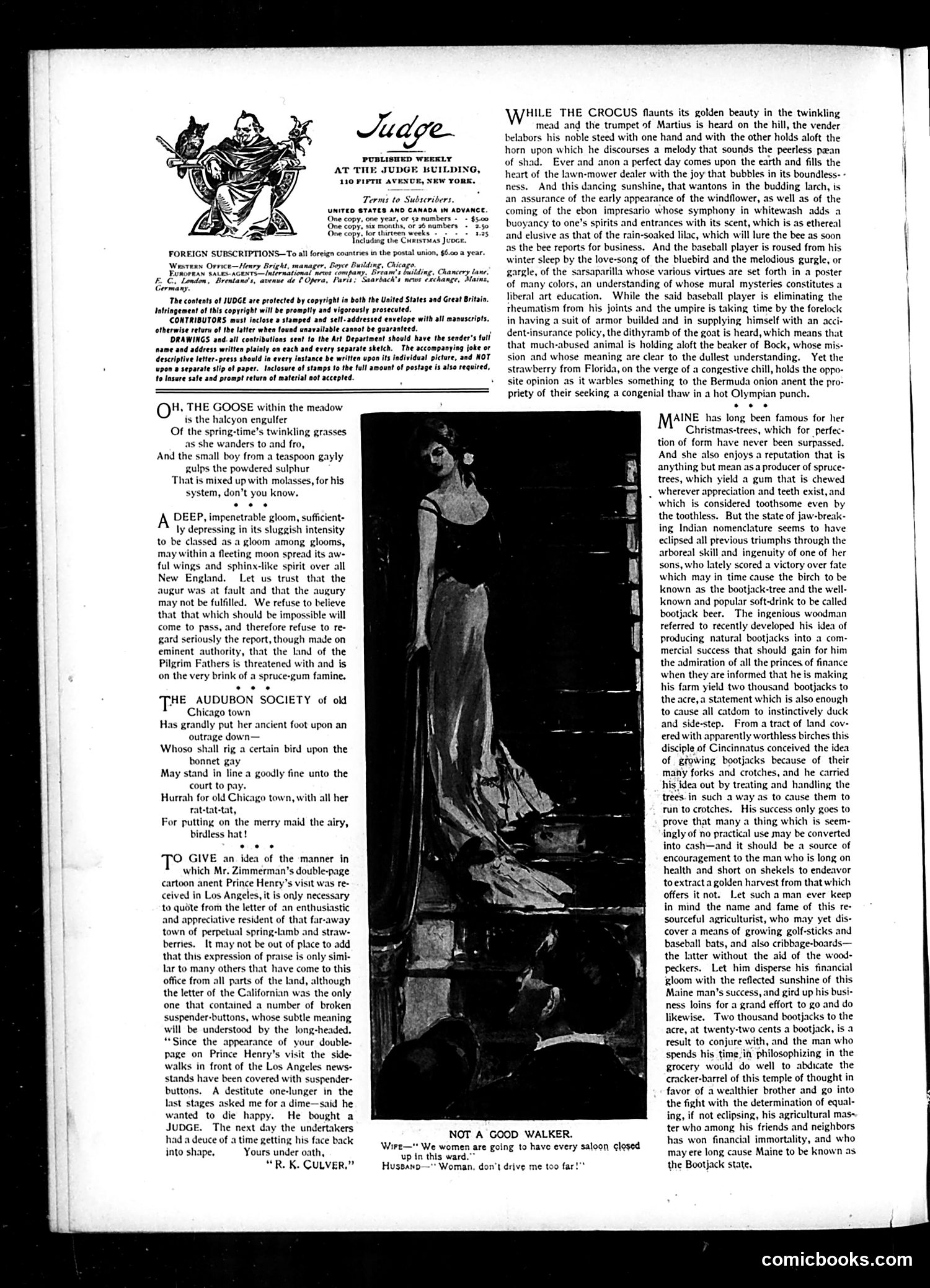 Judge — March 29, 1902 — page 2 of 16