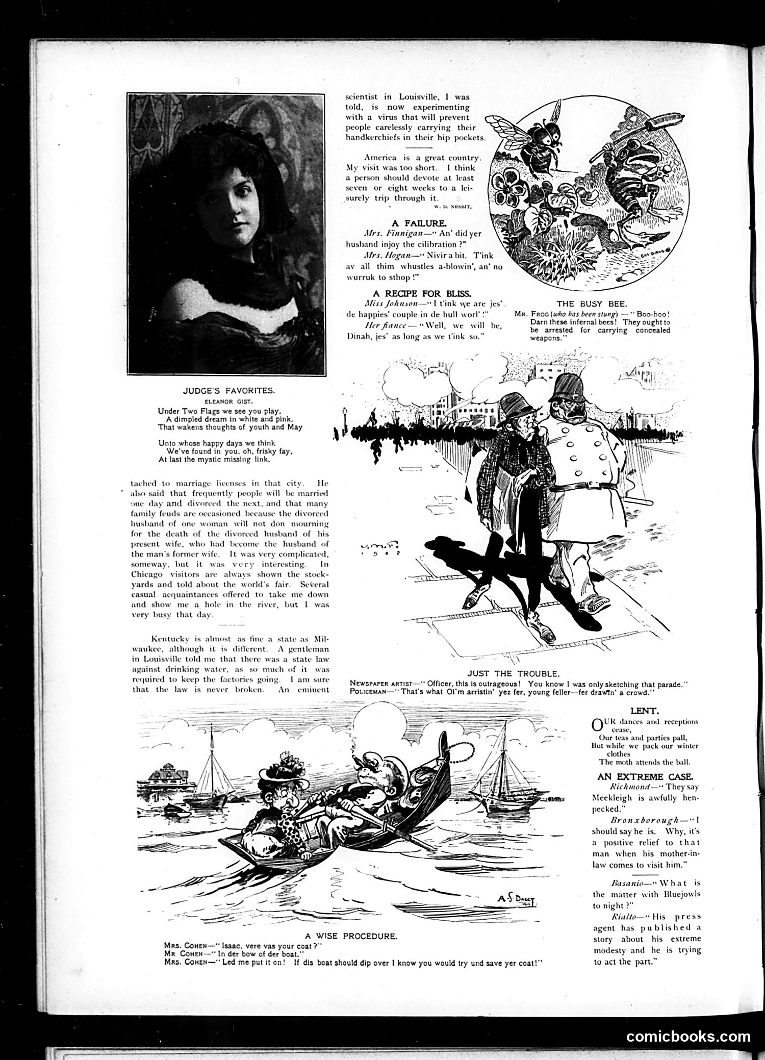 Judge — March 29, 1902 — page 4 of 16