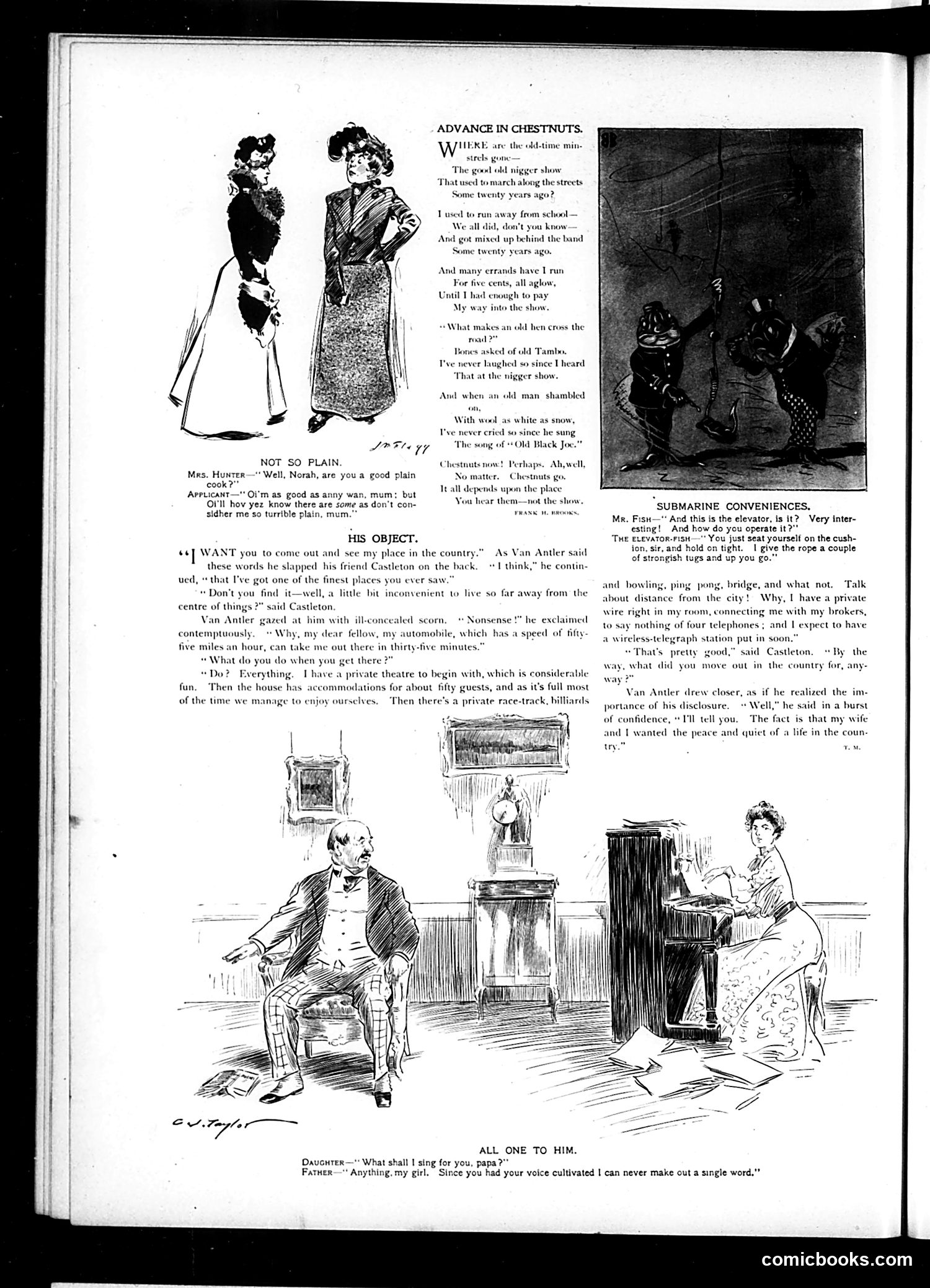 Judge — March 29, 1902 — page 6 of 16