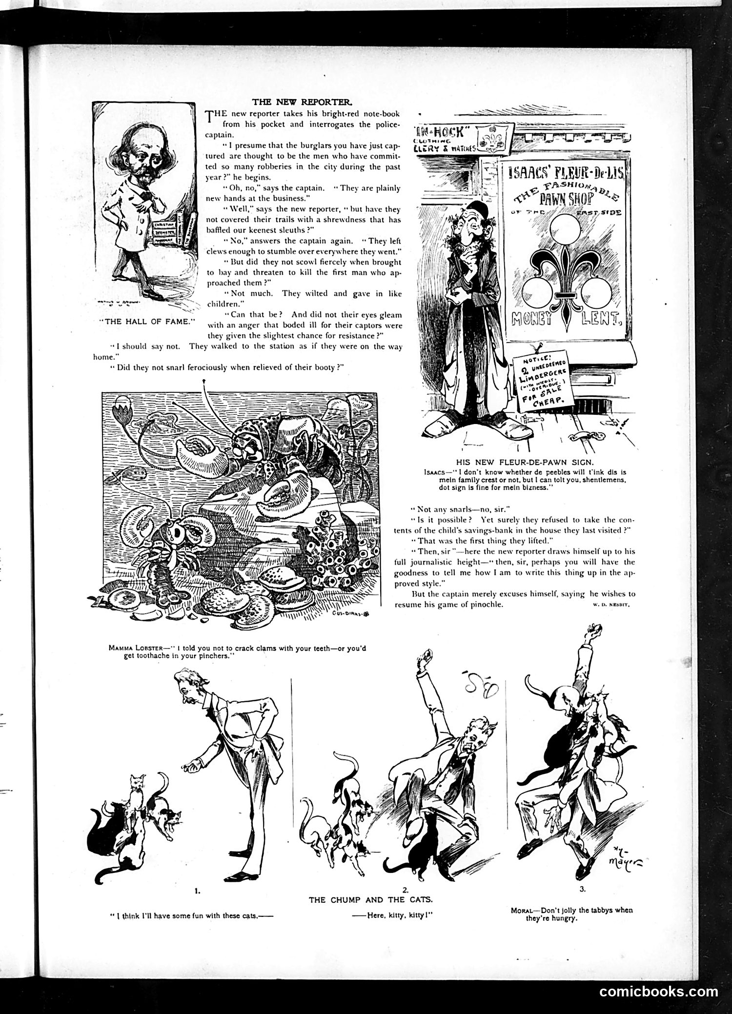 Judge — March 29, 1902 — page 7 of 16