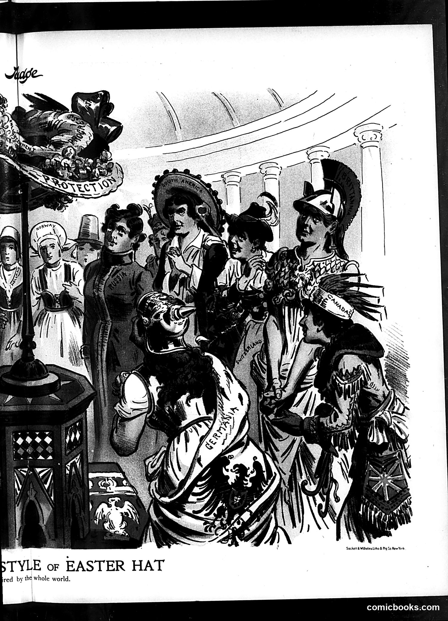 Judge — March 29, 1902 — page 9 of 16