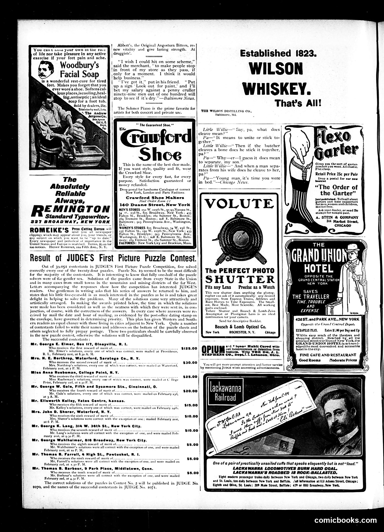Judge — March 29, 1902 — page 12 of 16