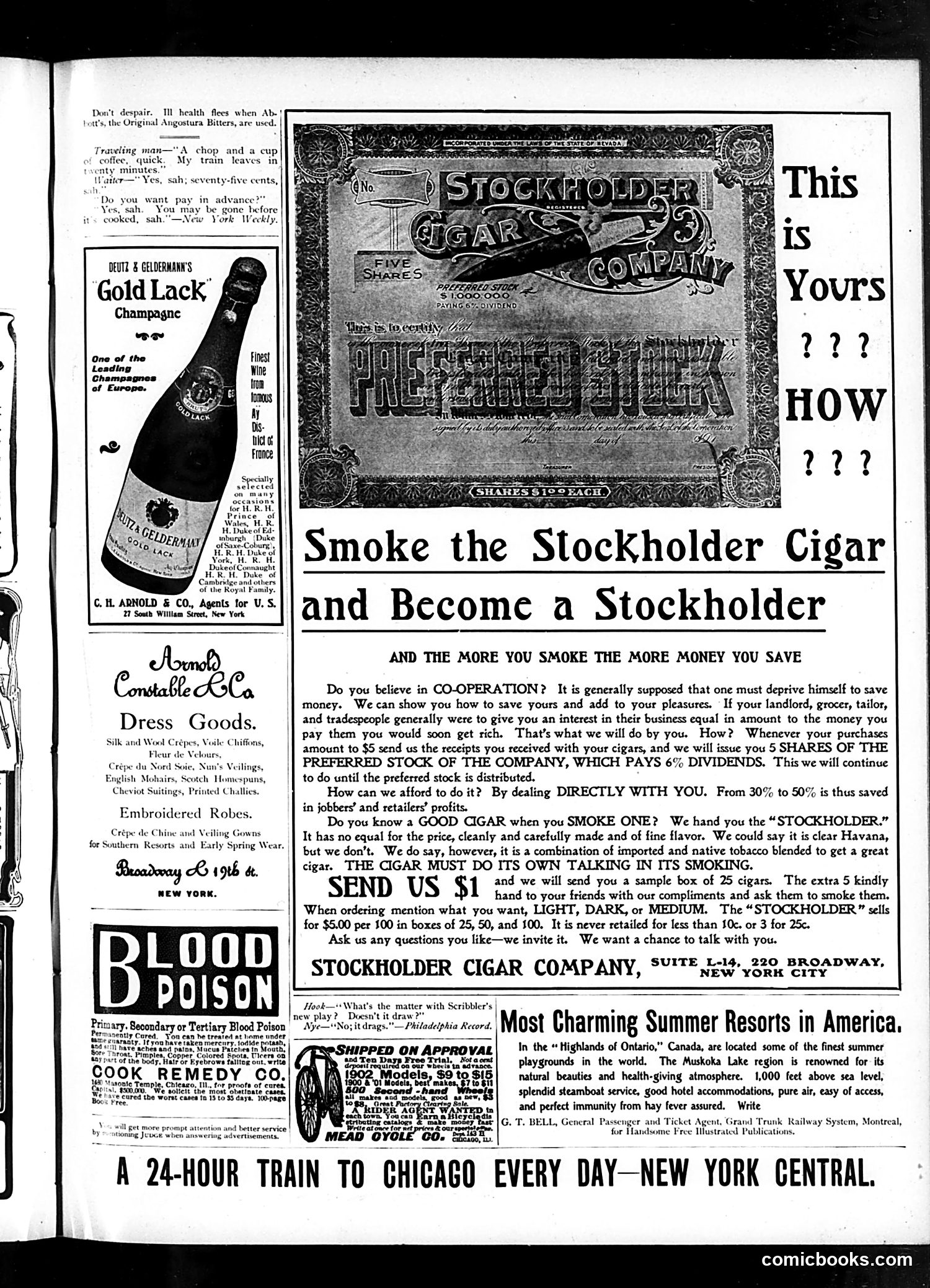 Judge — March 29, 1902 — page 13 of 16