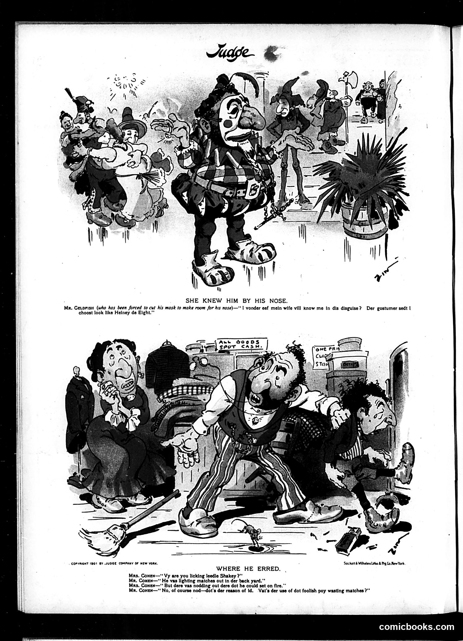 Judge — March 29, 1902 — page 16 of 16