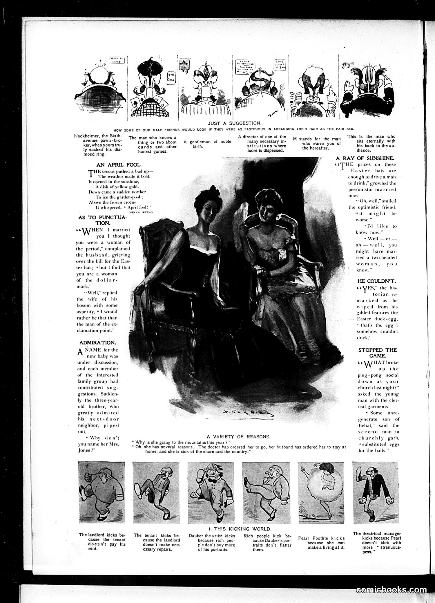 Judge — April 5, 1902 — page 8 of 20