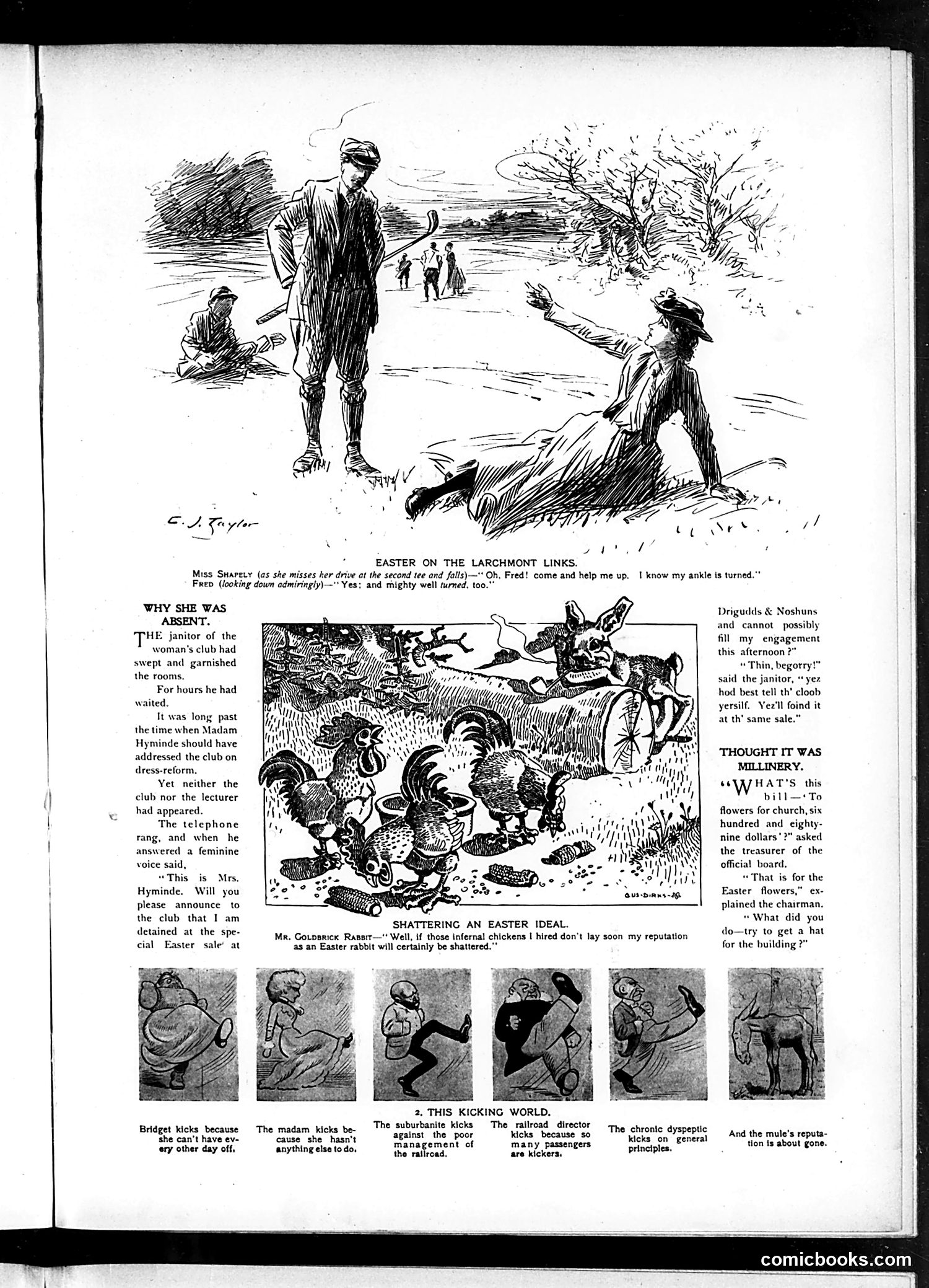 Judge — April 5, 1902 — page 9 of 20