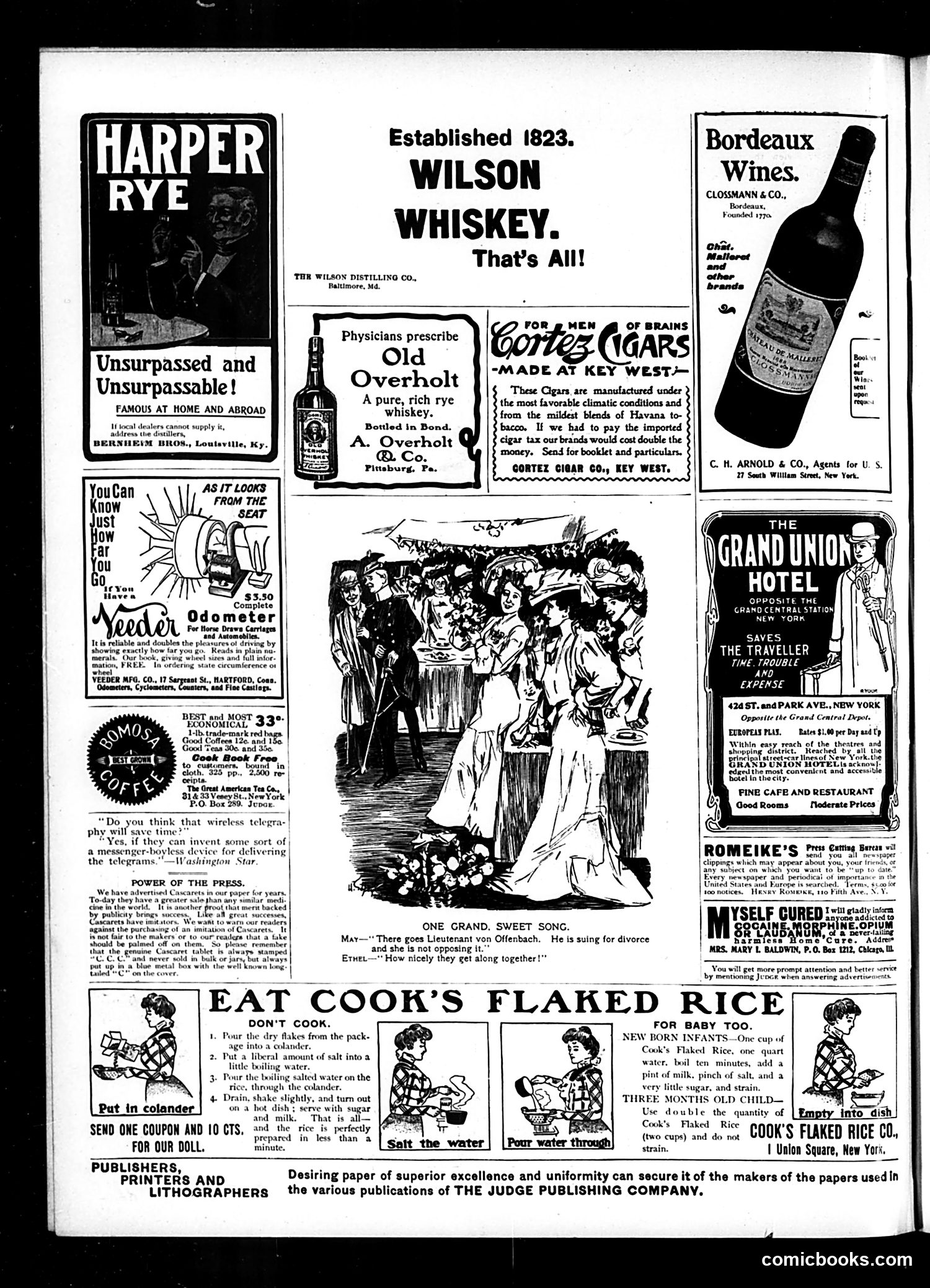 Judge — April 5, 1902 — page 14 of 20