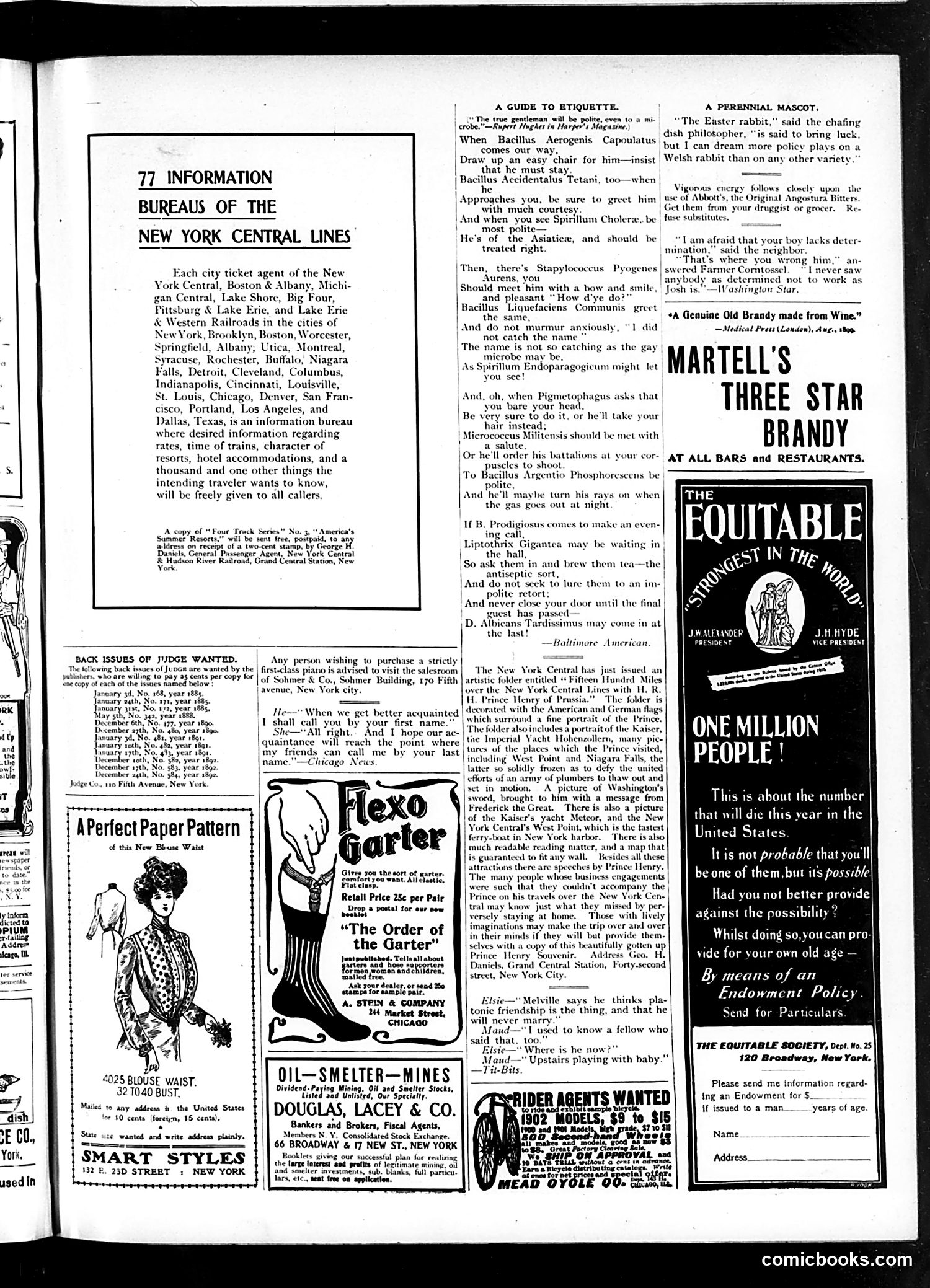 Judge — April 5, 1902 — page 15 of 20
