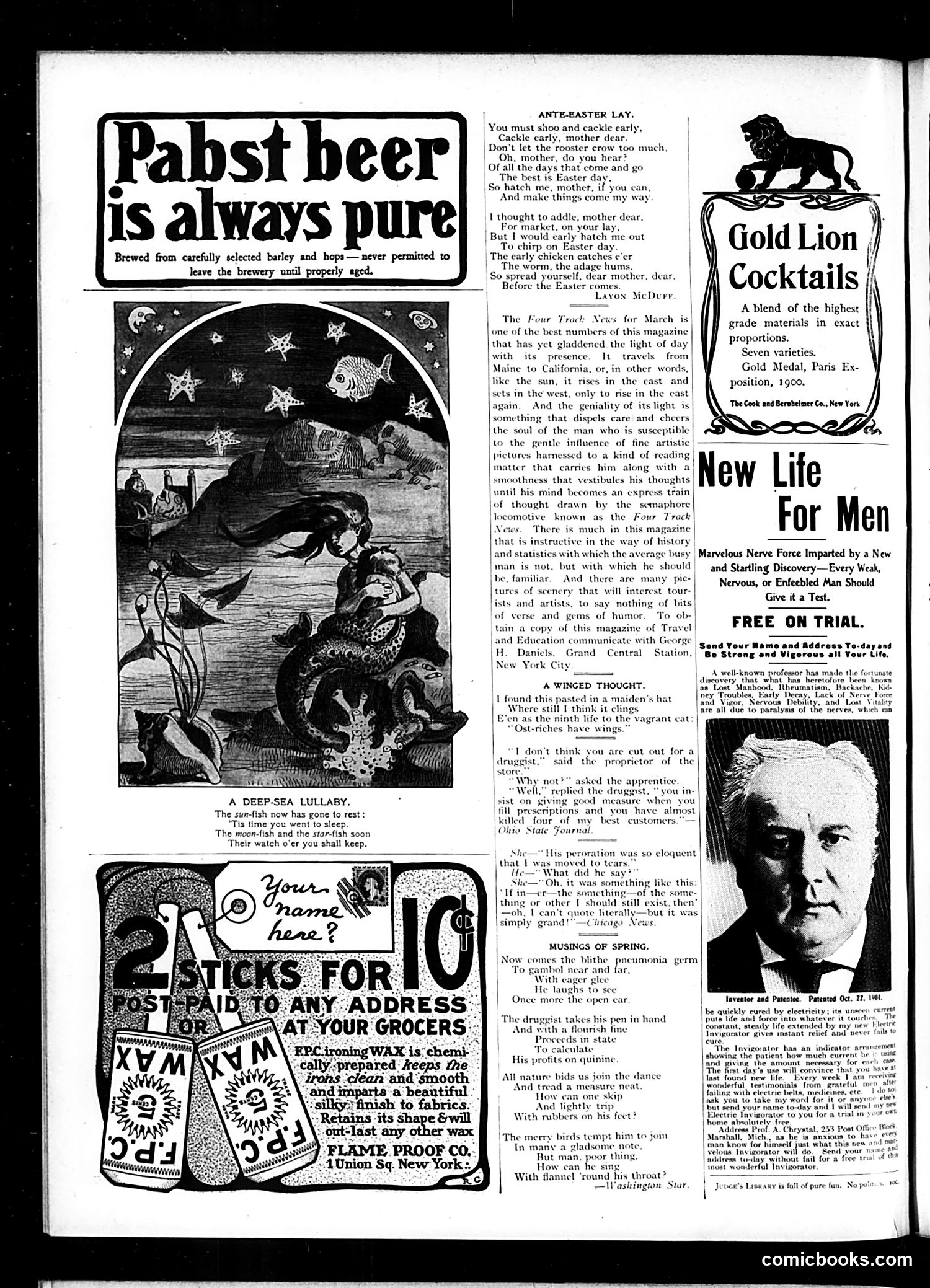 Judge — April 5, 1902 — page 16 of 20