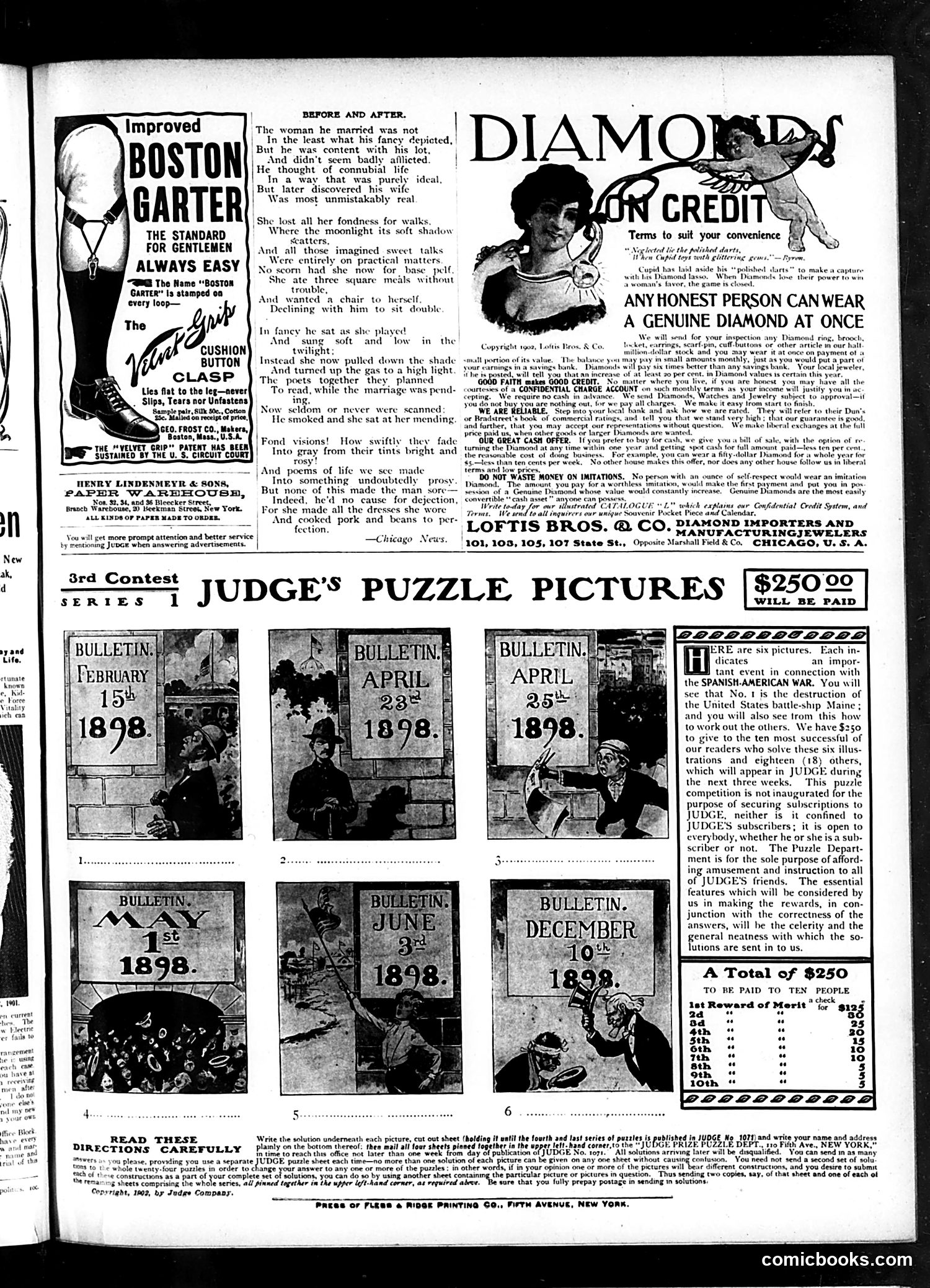 Judge — April 5, 1902 — page 17 of 20