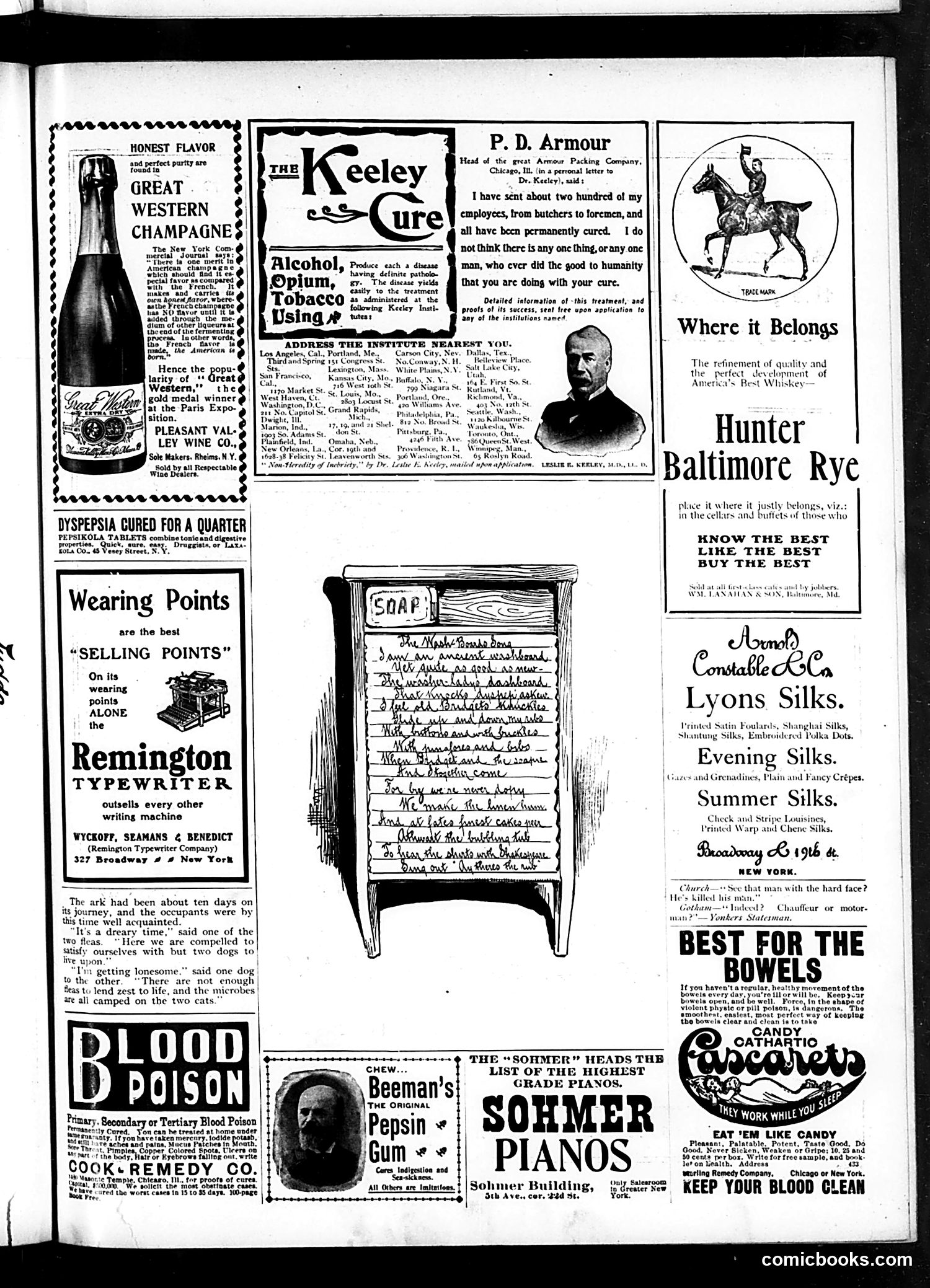 Judge — April 5, 1902 — page 19 of 20