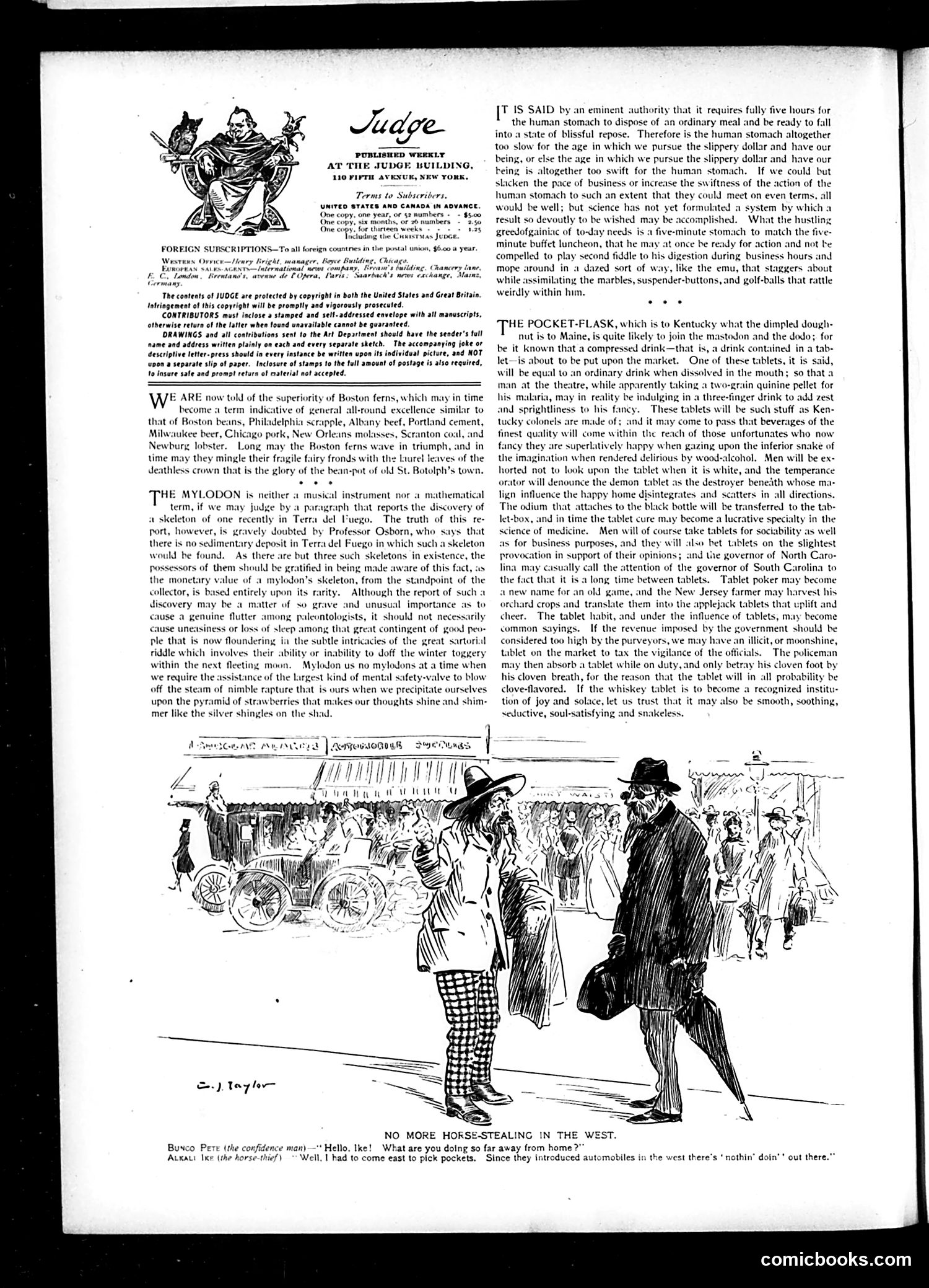 Judge — April 12, 1902 — page 2 of 16