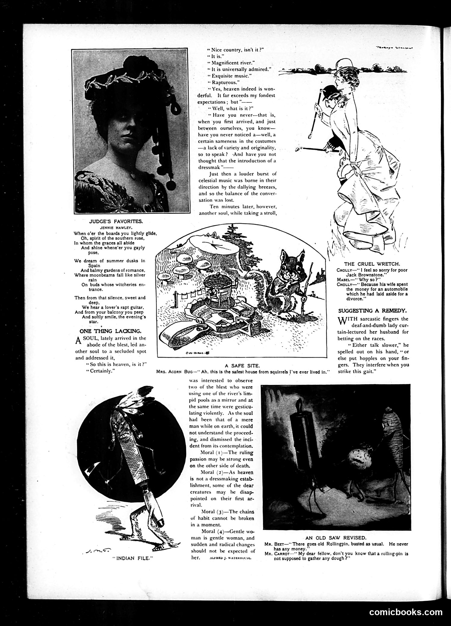 Judge — April 12, 1902 — page 4 of 16