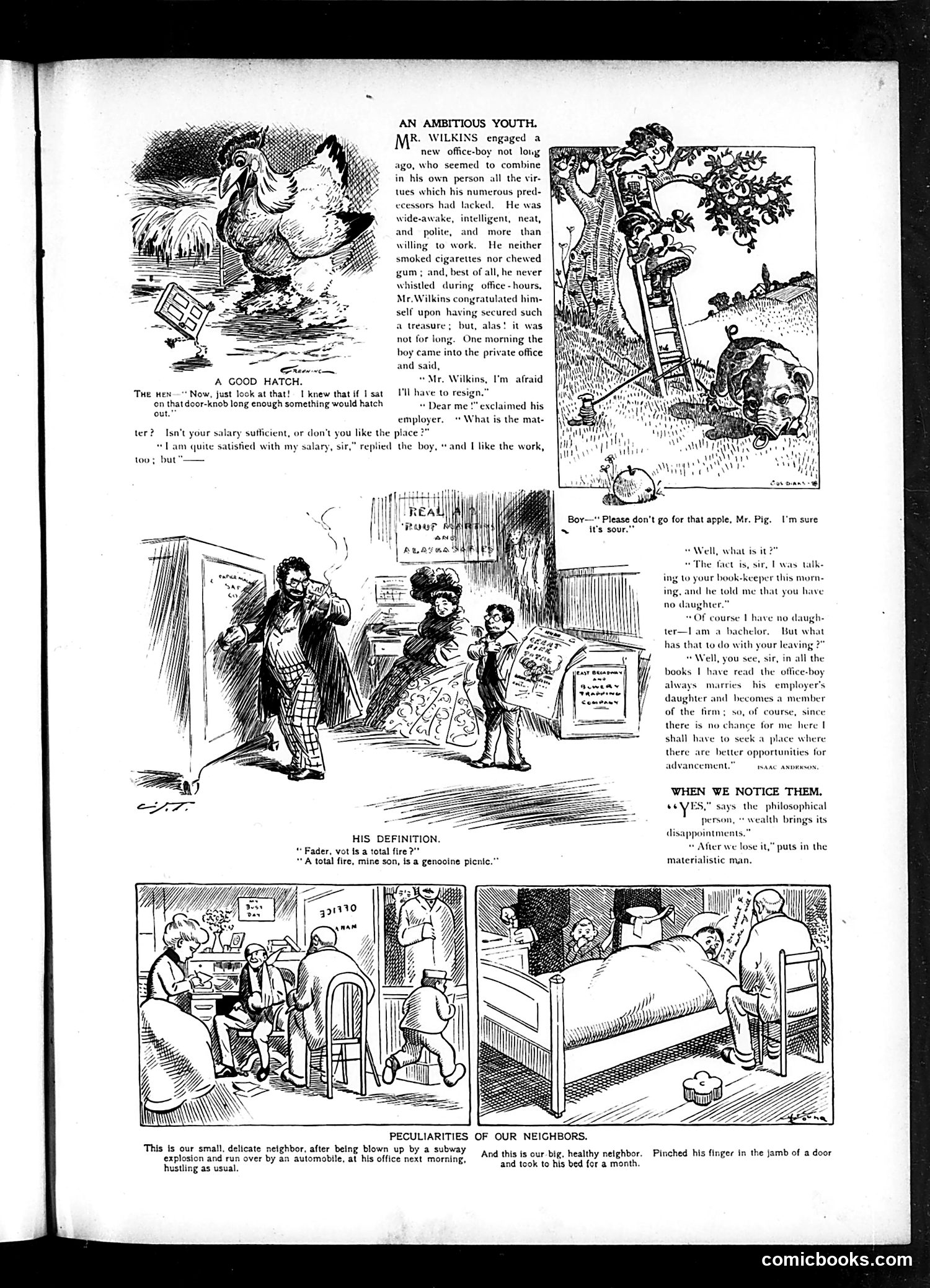 Judge — April 12, 1902 — page 7 of 16
