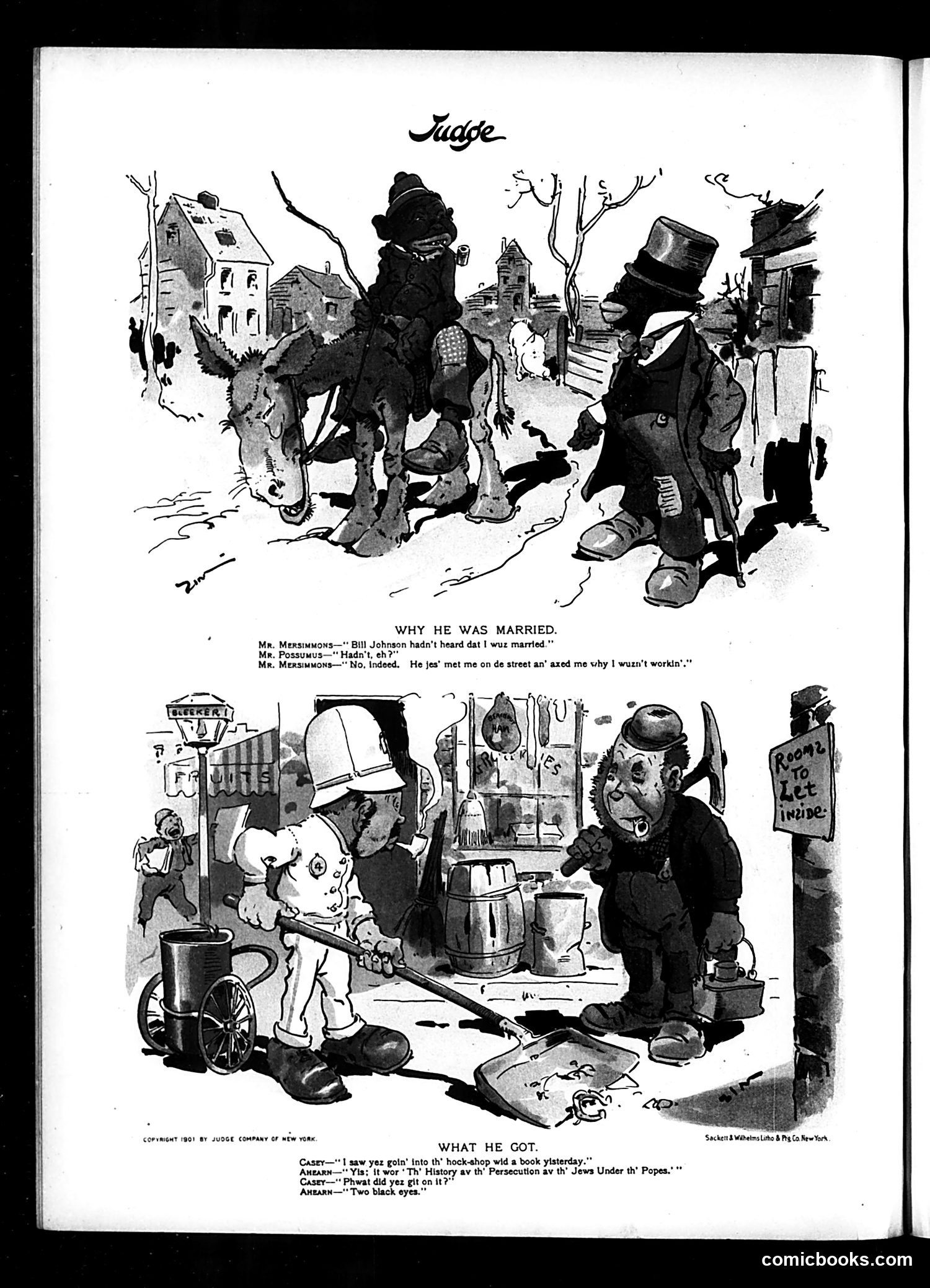 Judge — April 12, 1902 — page 16 of 16