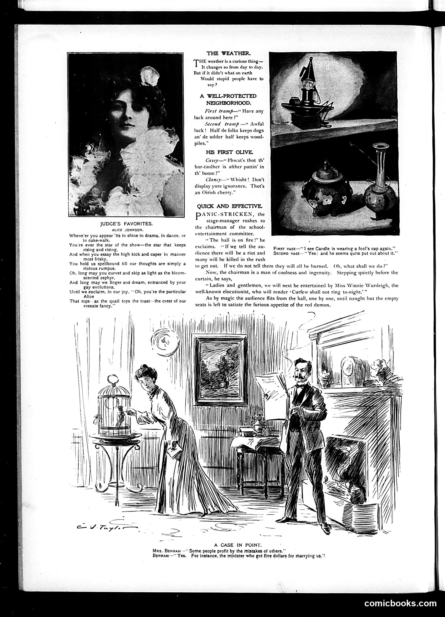 Judge — April 19, 1902 — page 4 of 16
