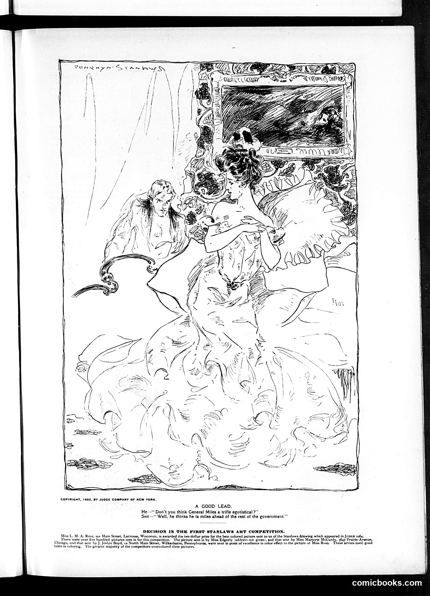 Judge — April 19, 1902 — page 5 of 16