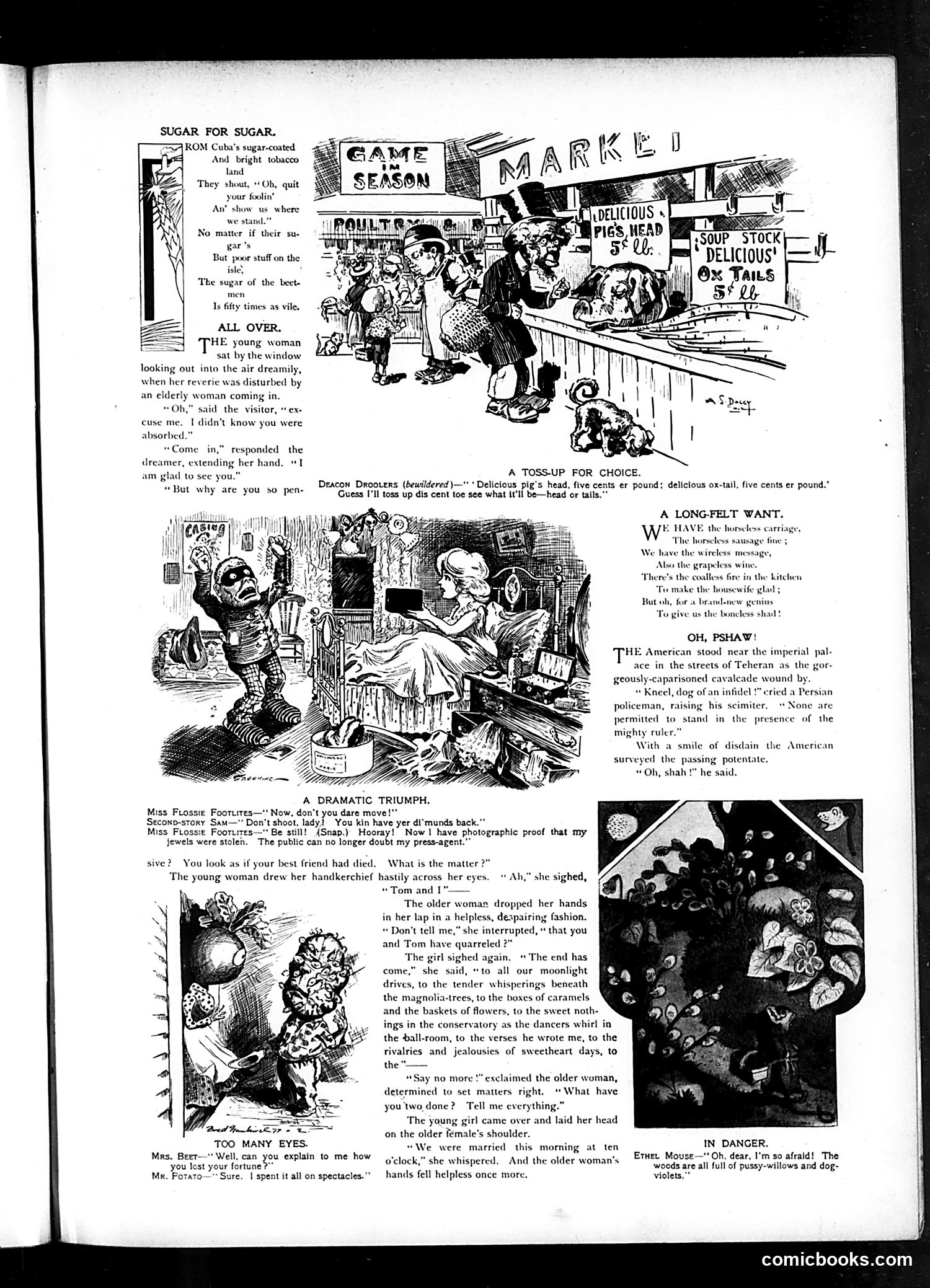 Judge — April 19, 1902 — page 7 of 16