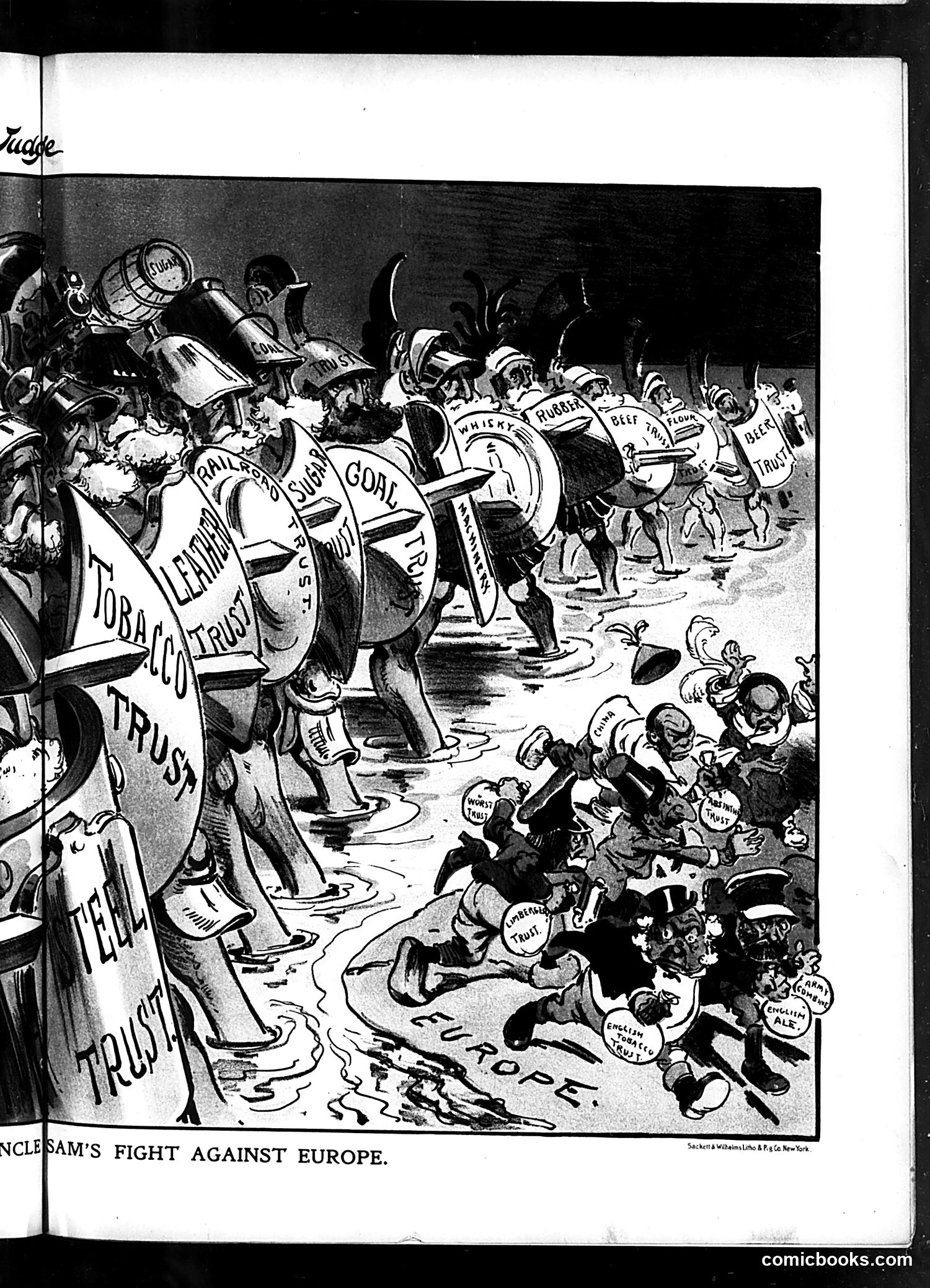 Judge — April 19, 1902 — page 9 of 16