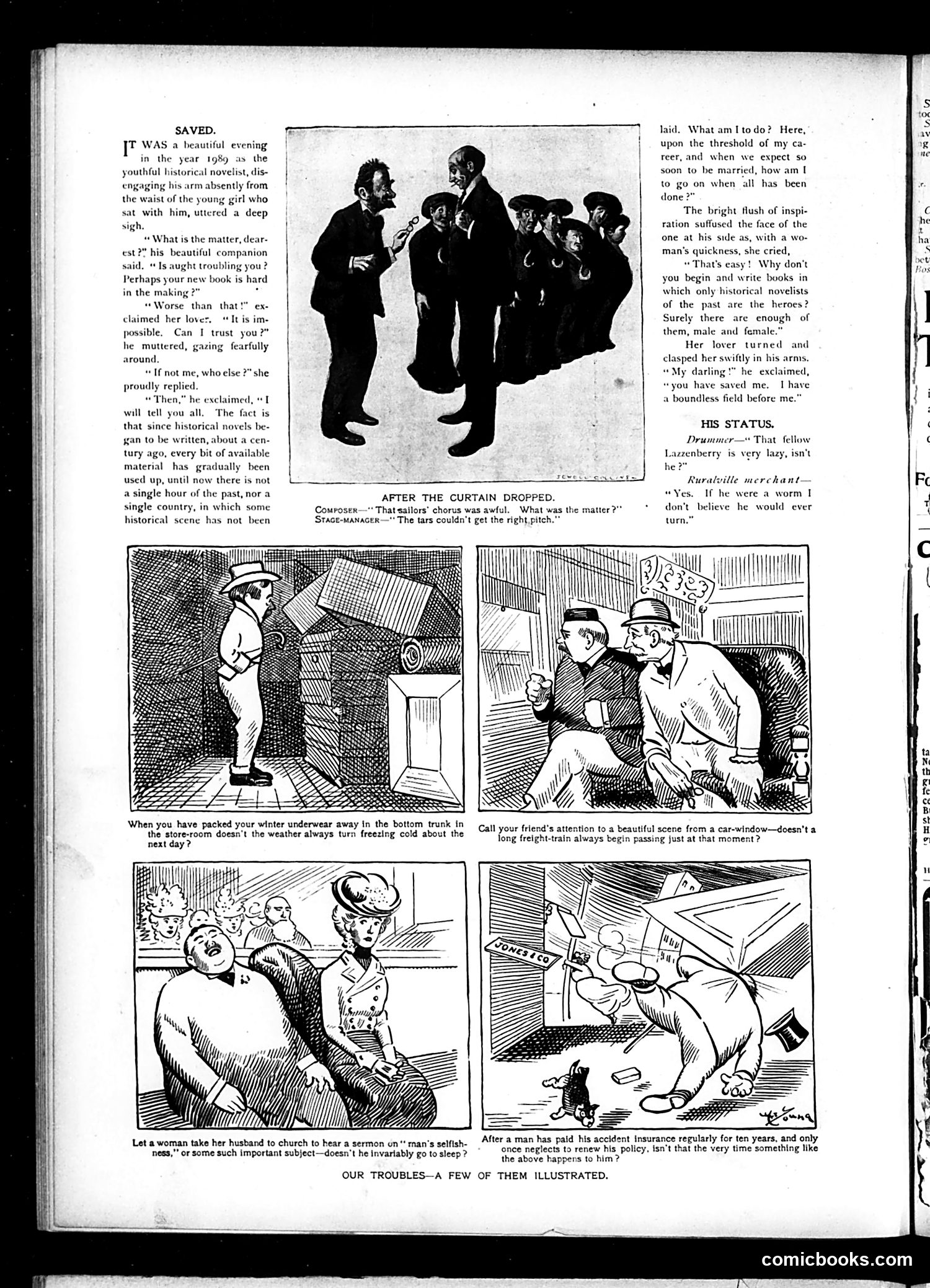 Judge — April 19, 1902 — page 10 of 16