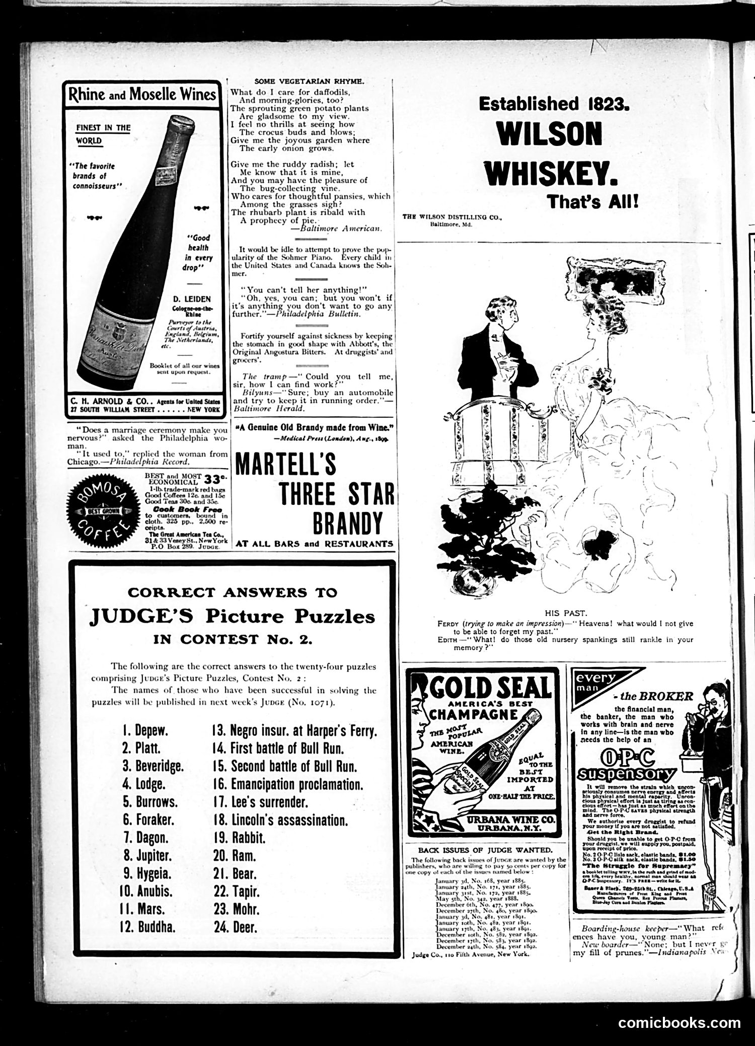 Judge — April 19, 1902 — page 12 of 16