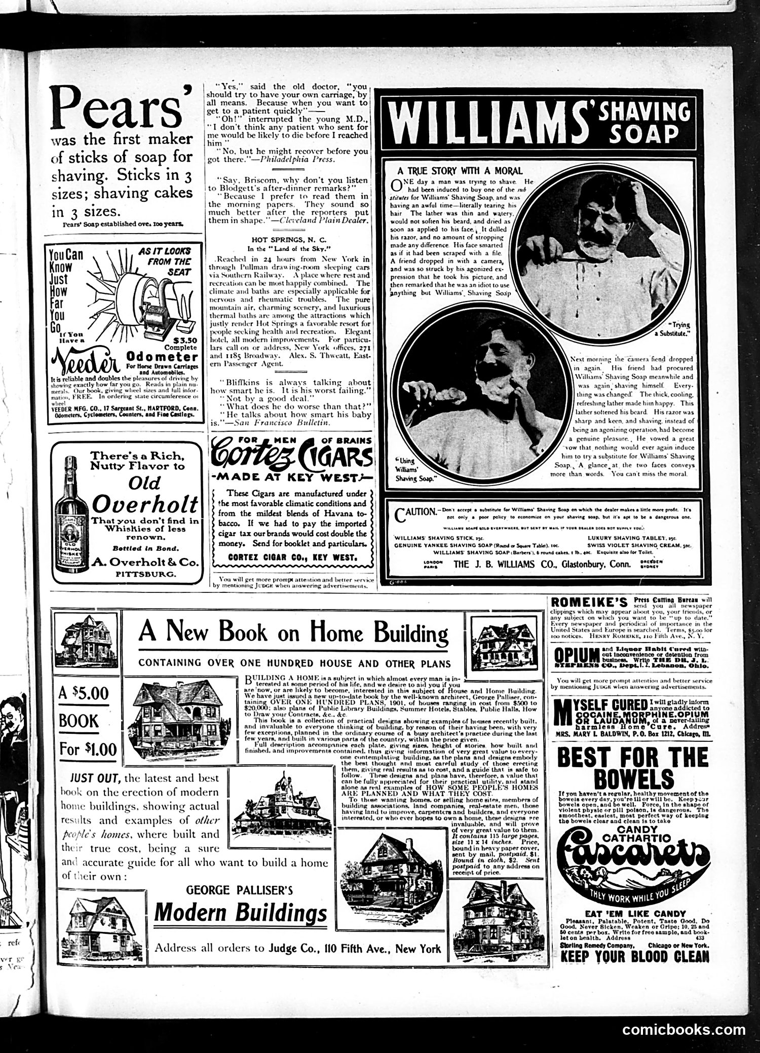 Judge — April 19, 1902 — page 13 of 16