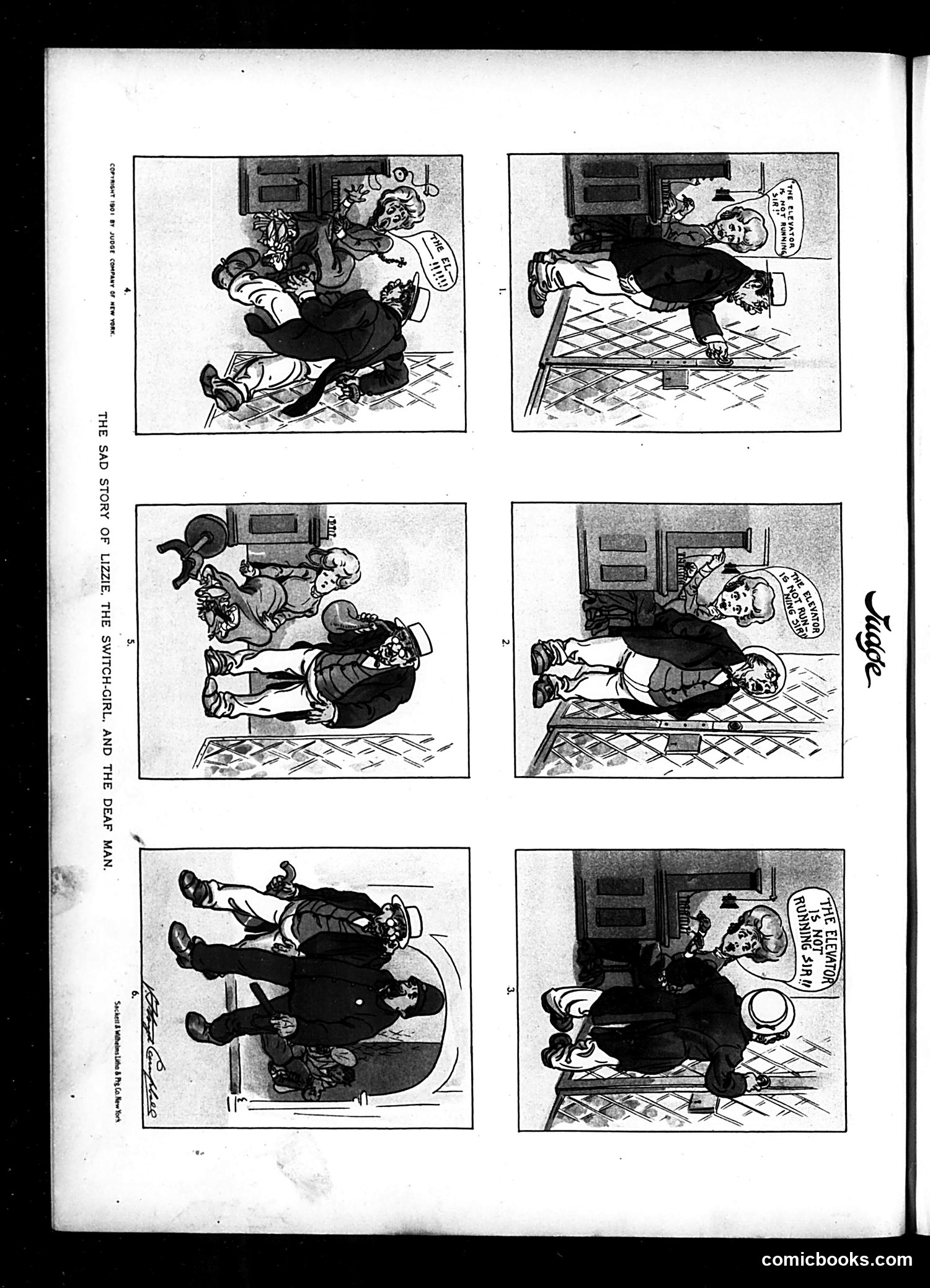 Judge — April 19, 1902 — page 16 of 16