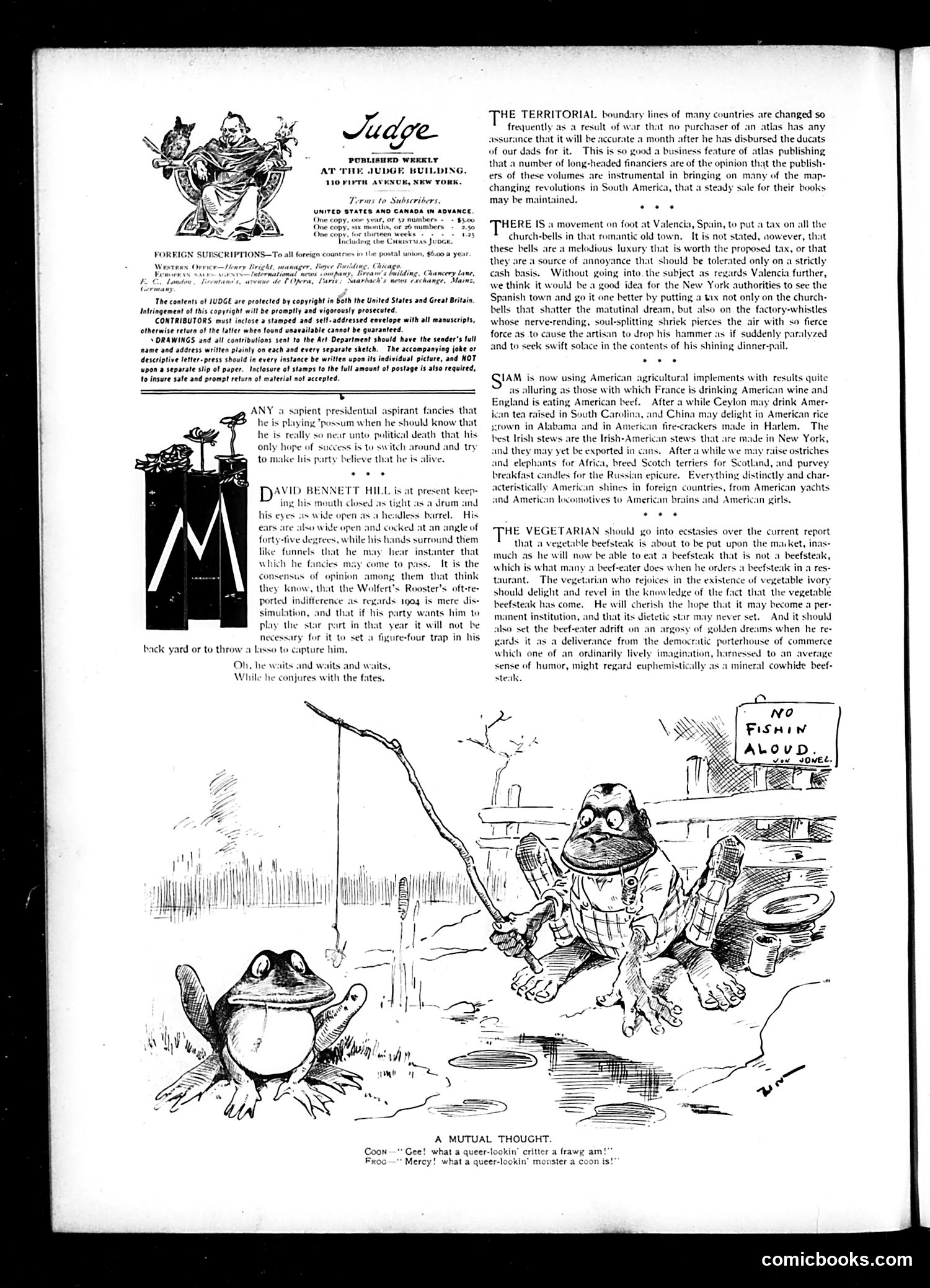 Judge — April 26, 1902 — page 2 of 16