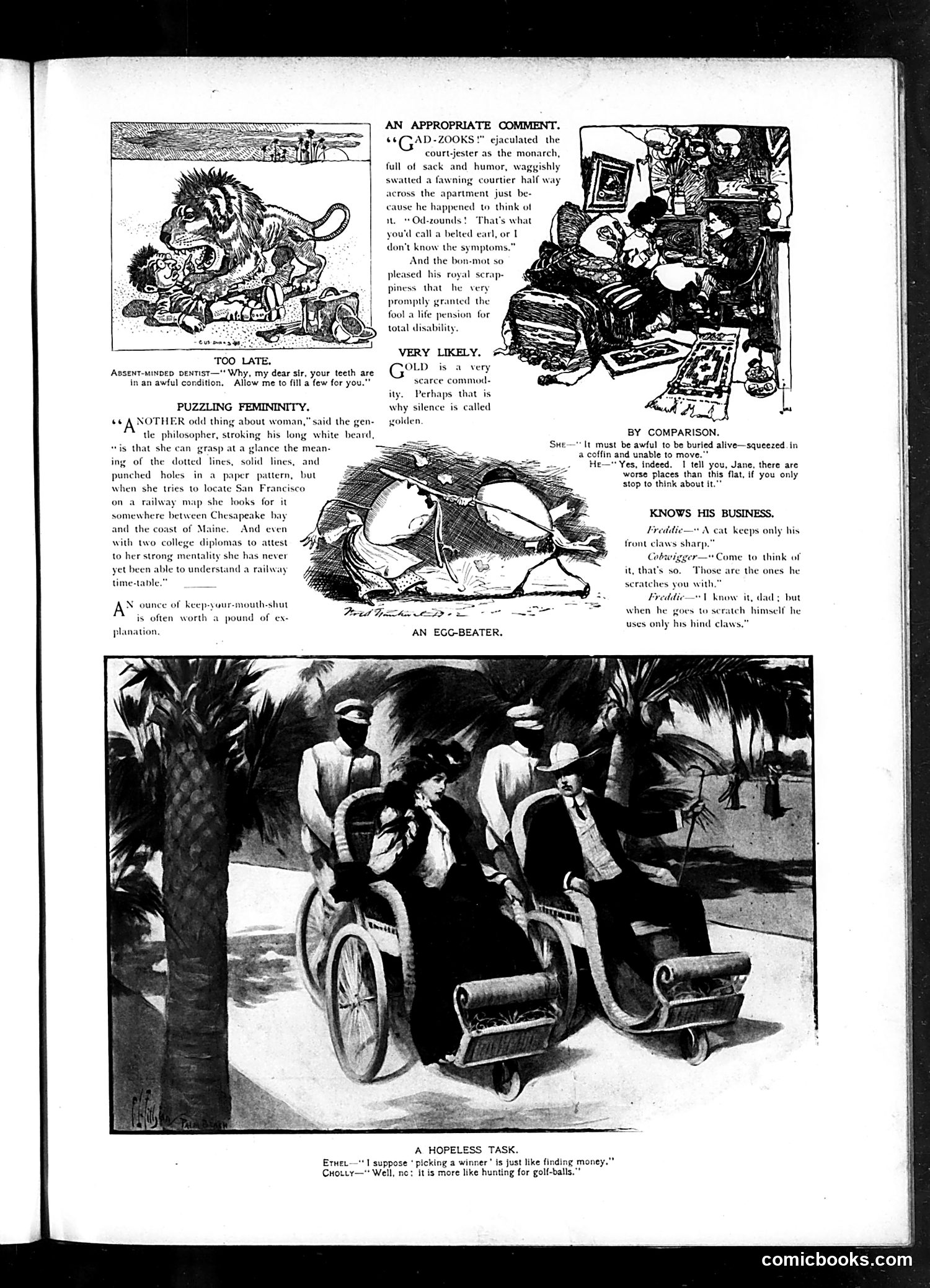 Judge — April 26, 1902 — page 3 of 16